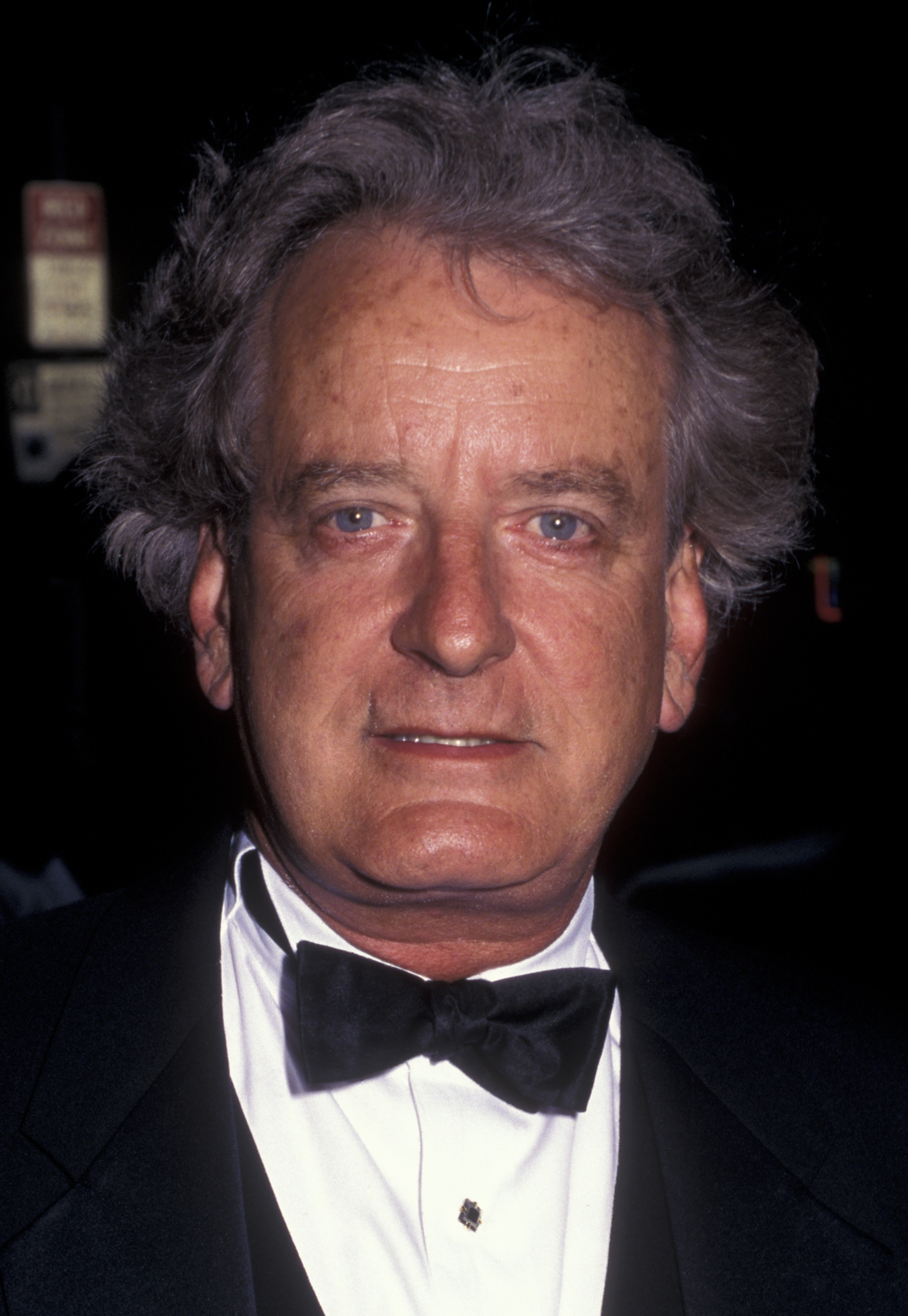 Nicolas Coster besucht die 45th Anniversary Party for the Circle in New York City am 20. Mai 1996. | Quelle: Getty Images