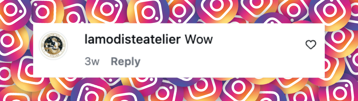 Nutzer-Kommentar | Quelle: Instagram/https://www.instagram.com/p/DXW3ZjejJ5A/