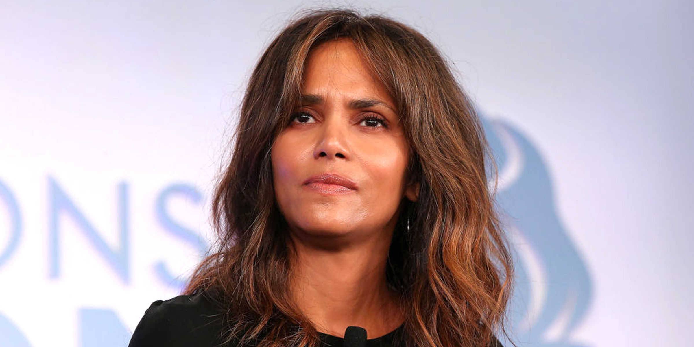 Halle Berry | Quelle: Getty Images