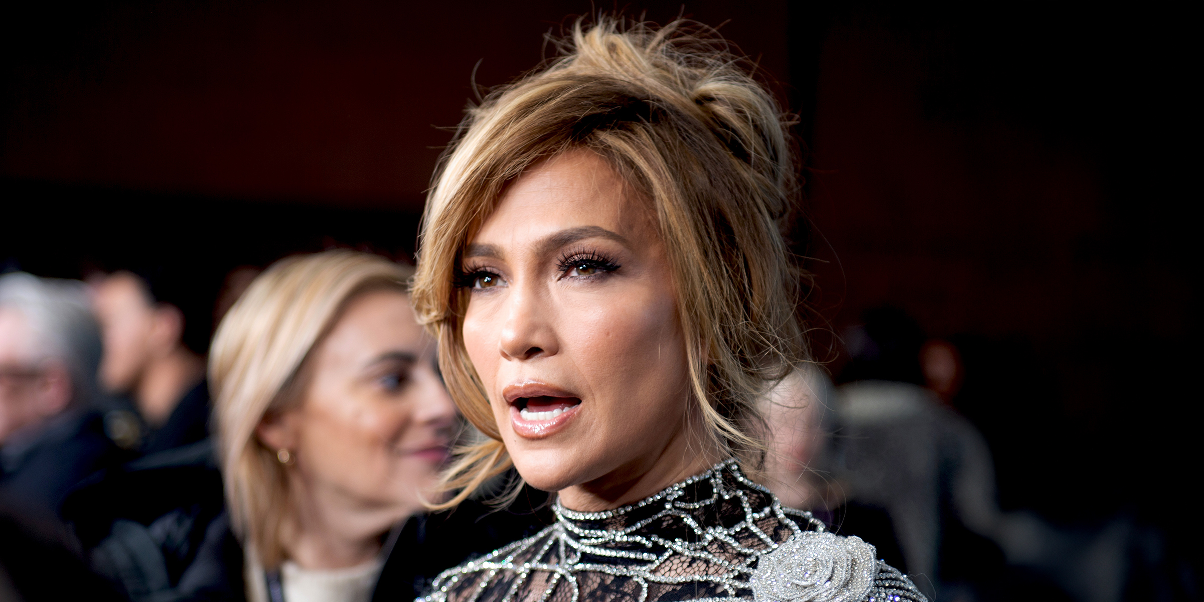 Jennifer Lopez | Quelle: Getty Images