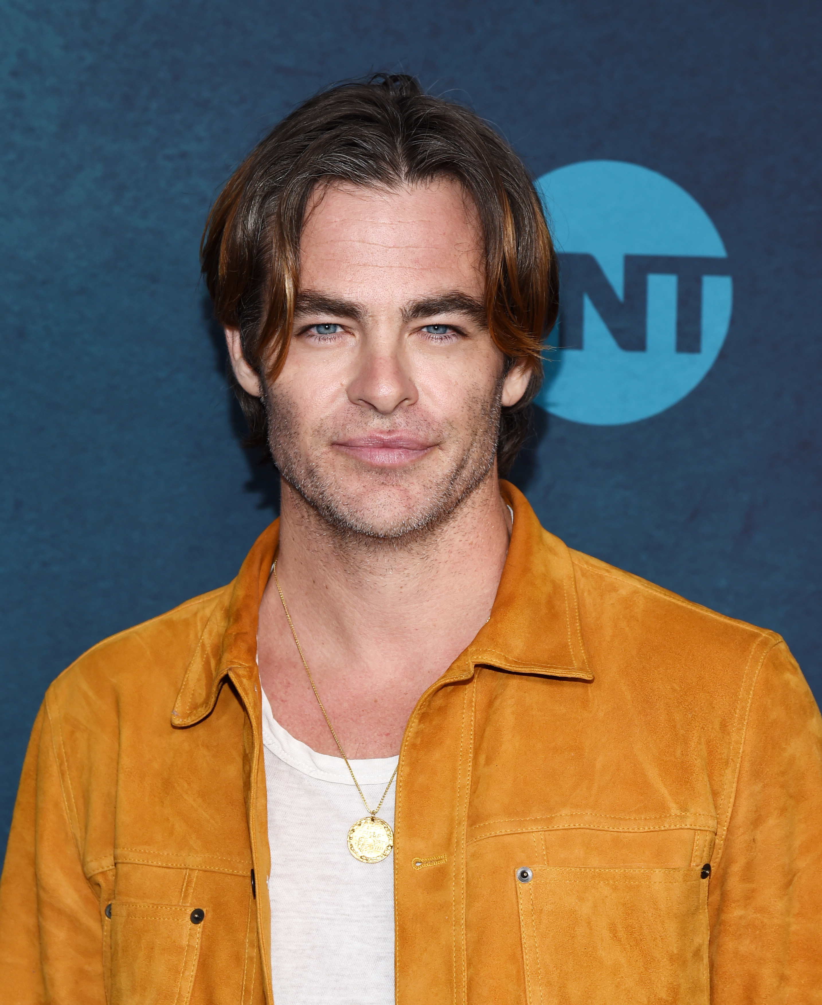 Chris Pine besucht das "I Am The Night" Emmy For Your Consideration Event am 9. Mai 2019 in Los Angeles, Kalifornien. | Quelle: Getty Images