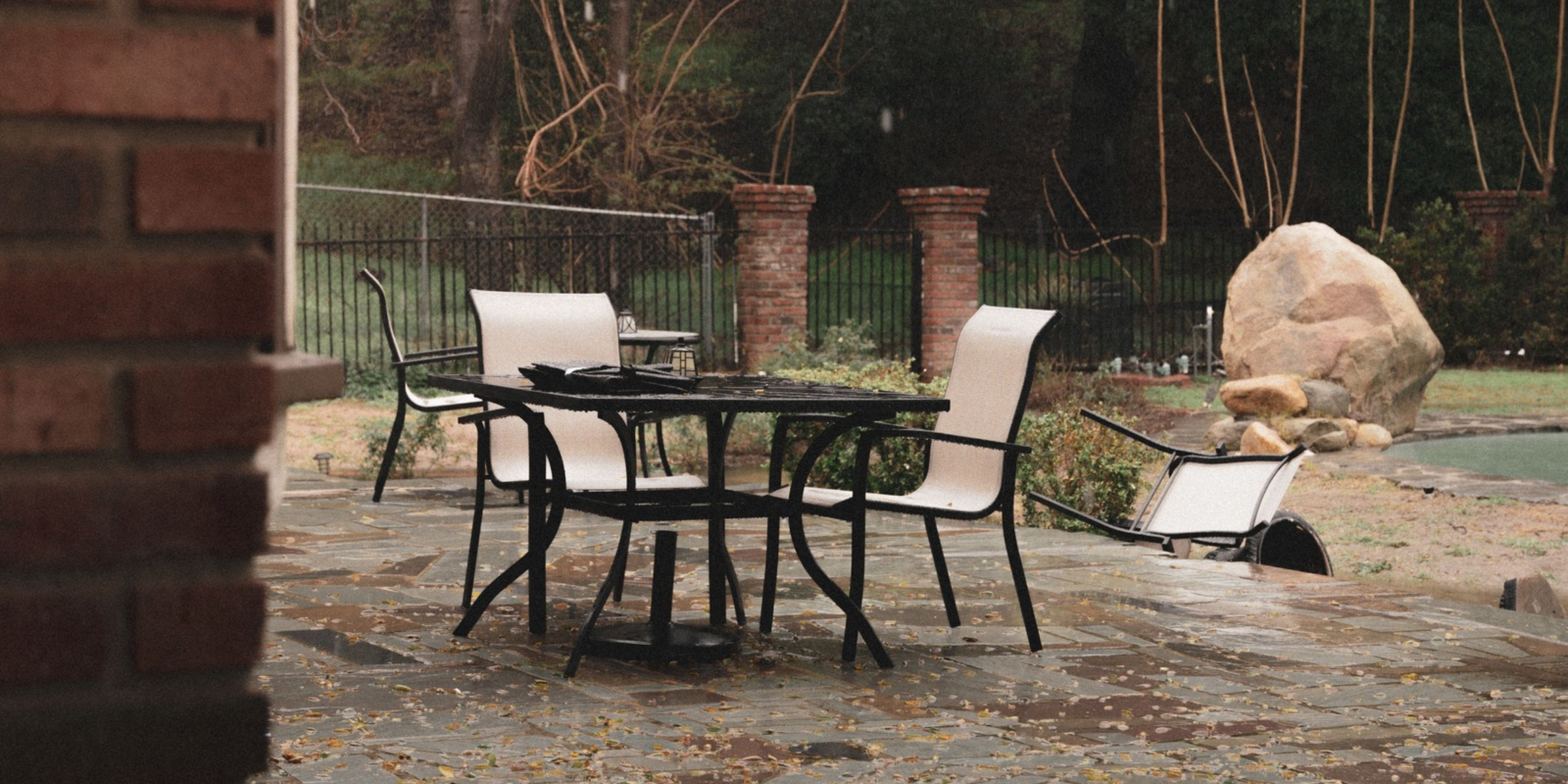 Ein Garten | Quelle: Pexels