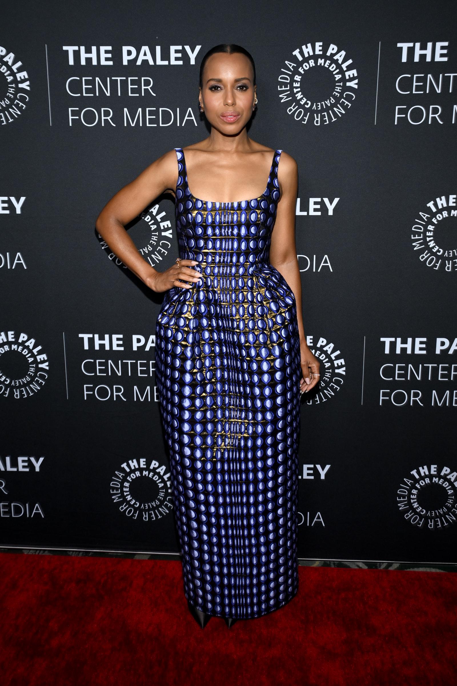 Kerry Washington | Quelle: Getty Images