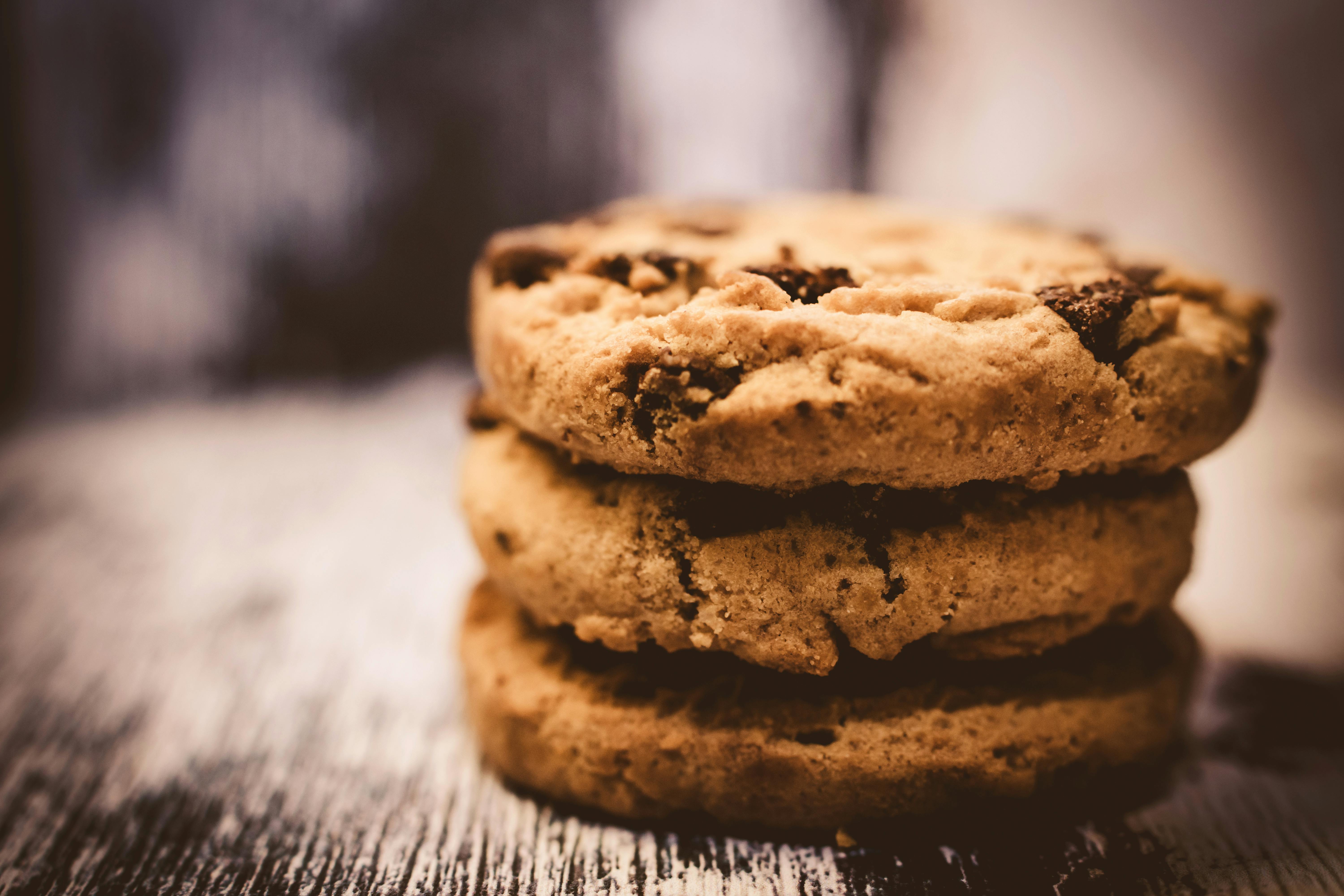 Chocolate Chip Cookies | Quelle: Pexels