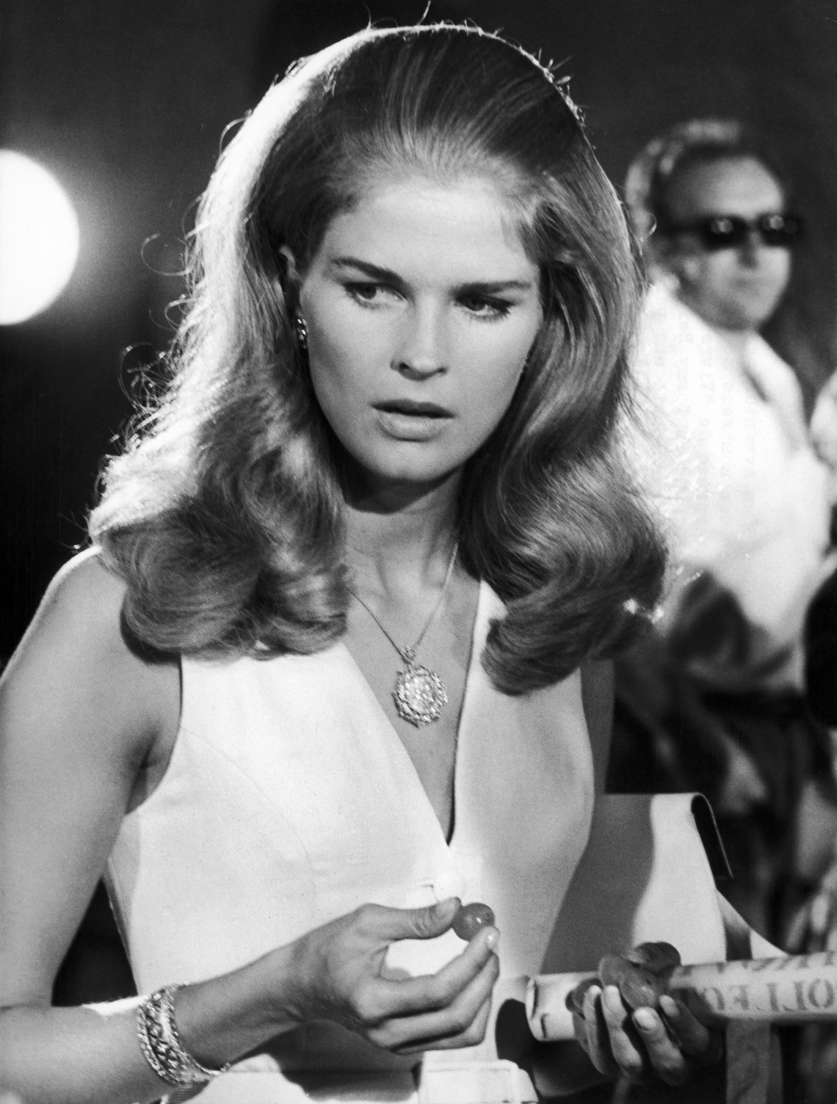 Candice Bergen, ca. 1960er Jahre | Quelle: Getty Images