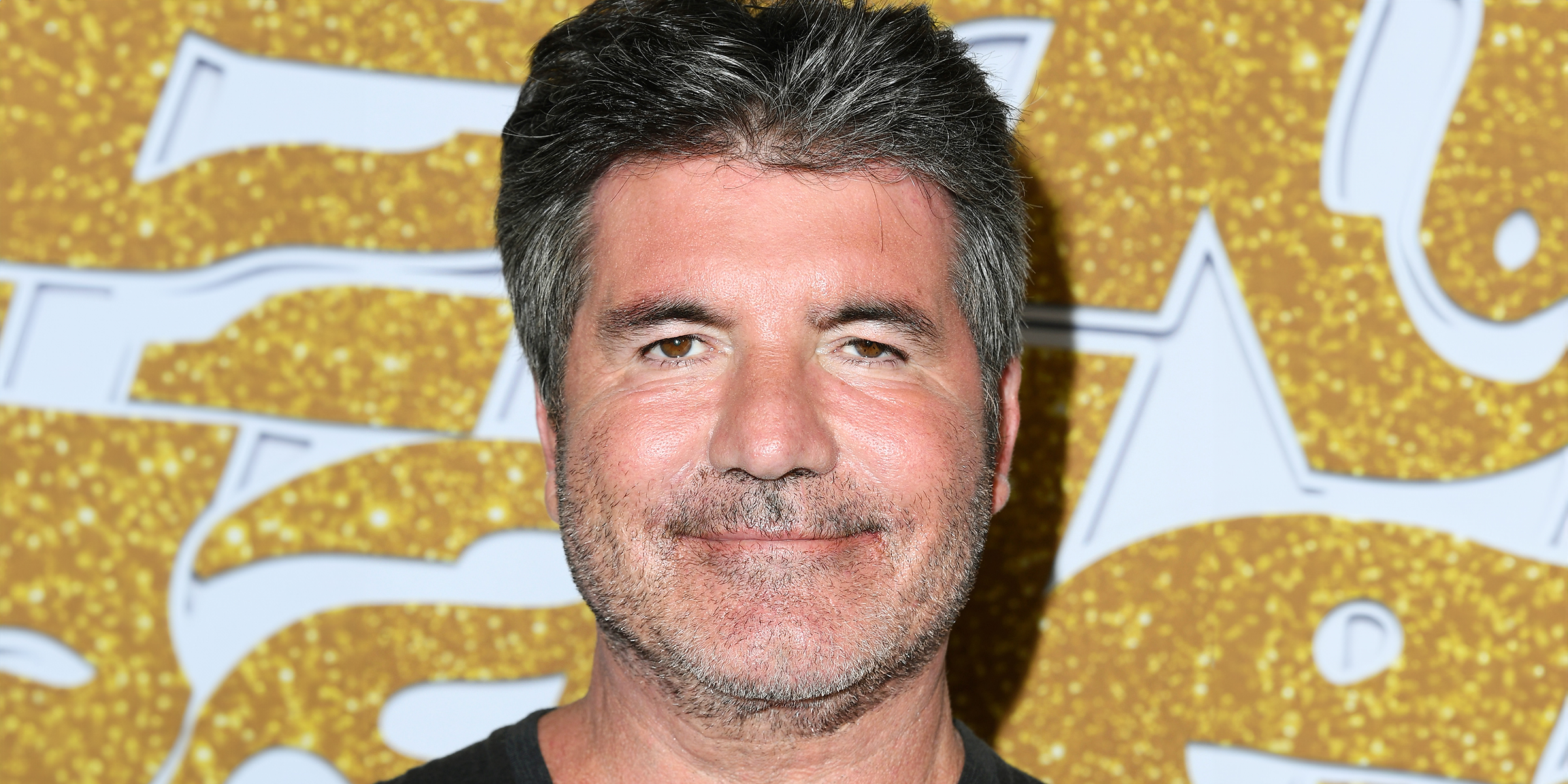 Simon Cowell | Quelle: Getty Images