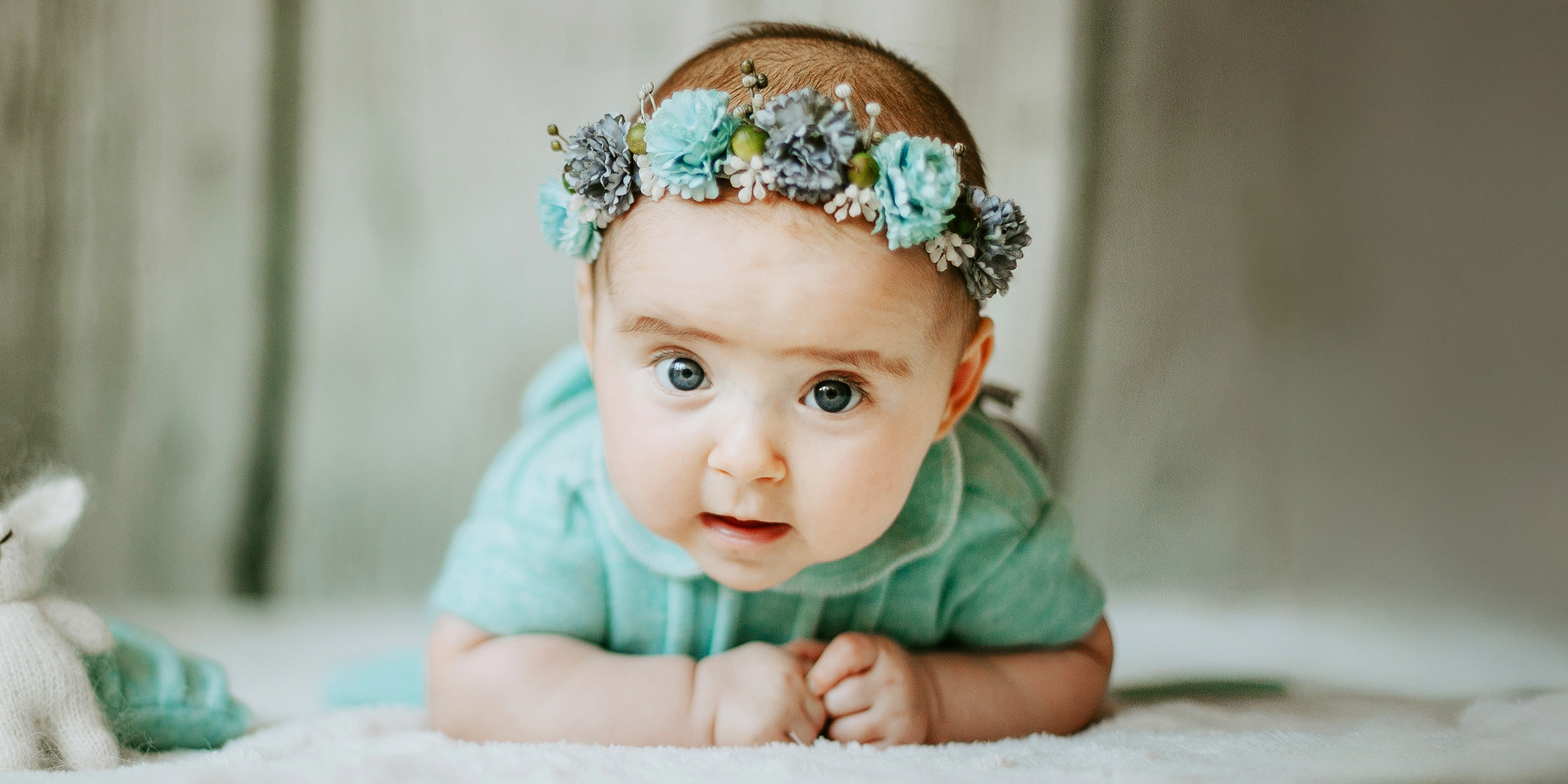 Ein Baby | Quelle: Shutterstock