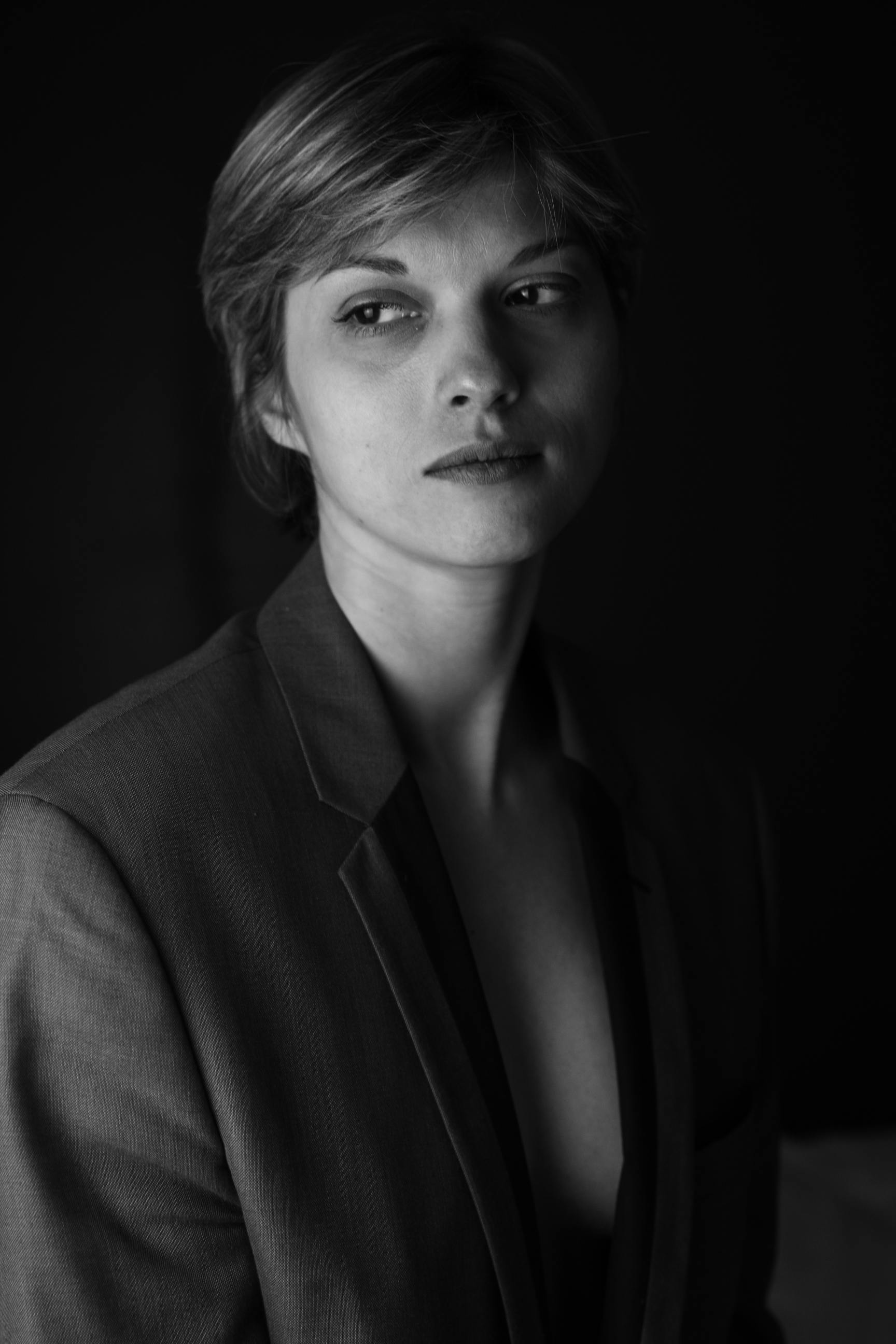 Eine traurige Frau | Quelle: Pexels