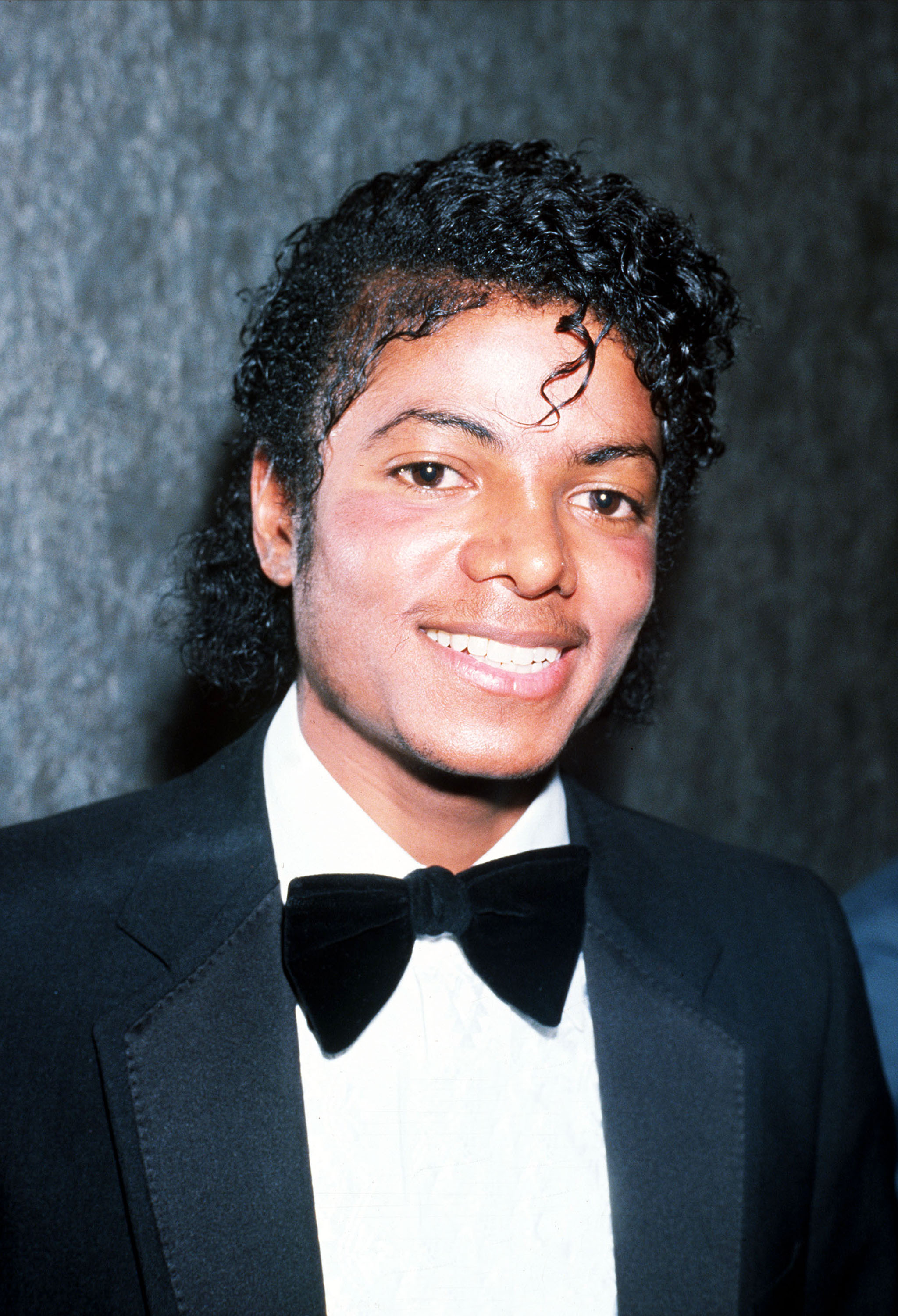 Michael Jackson im Jahr 1983 | Quelle: Getty Images