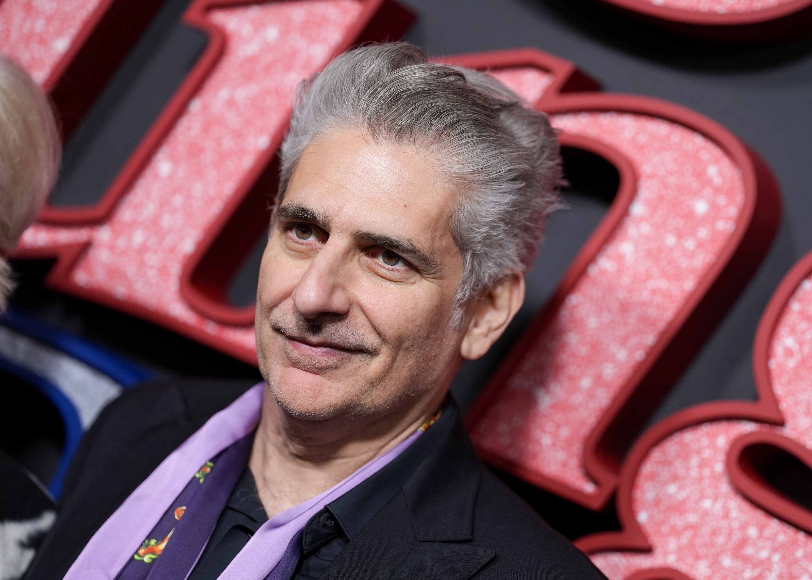 Michael Imperioli hat sein eigenes Musikprojekt gestartet. Auf diesem Foto war er bei der Veranstaltung von Focus Features zu sehen.