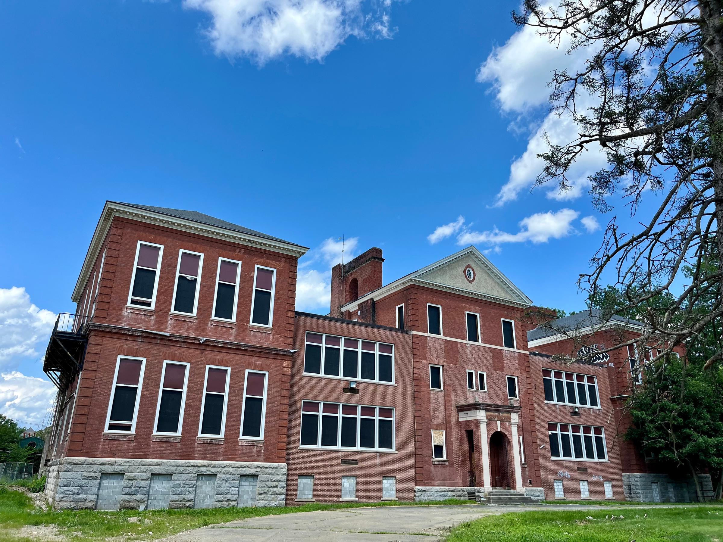 Schöne Schule | Quelle: Shutterstock