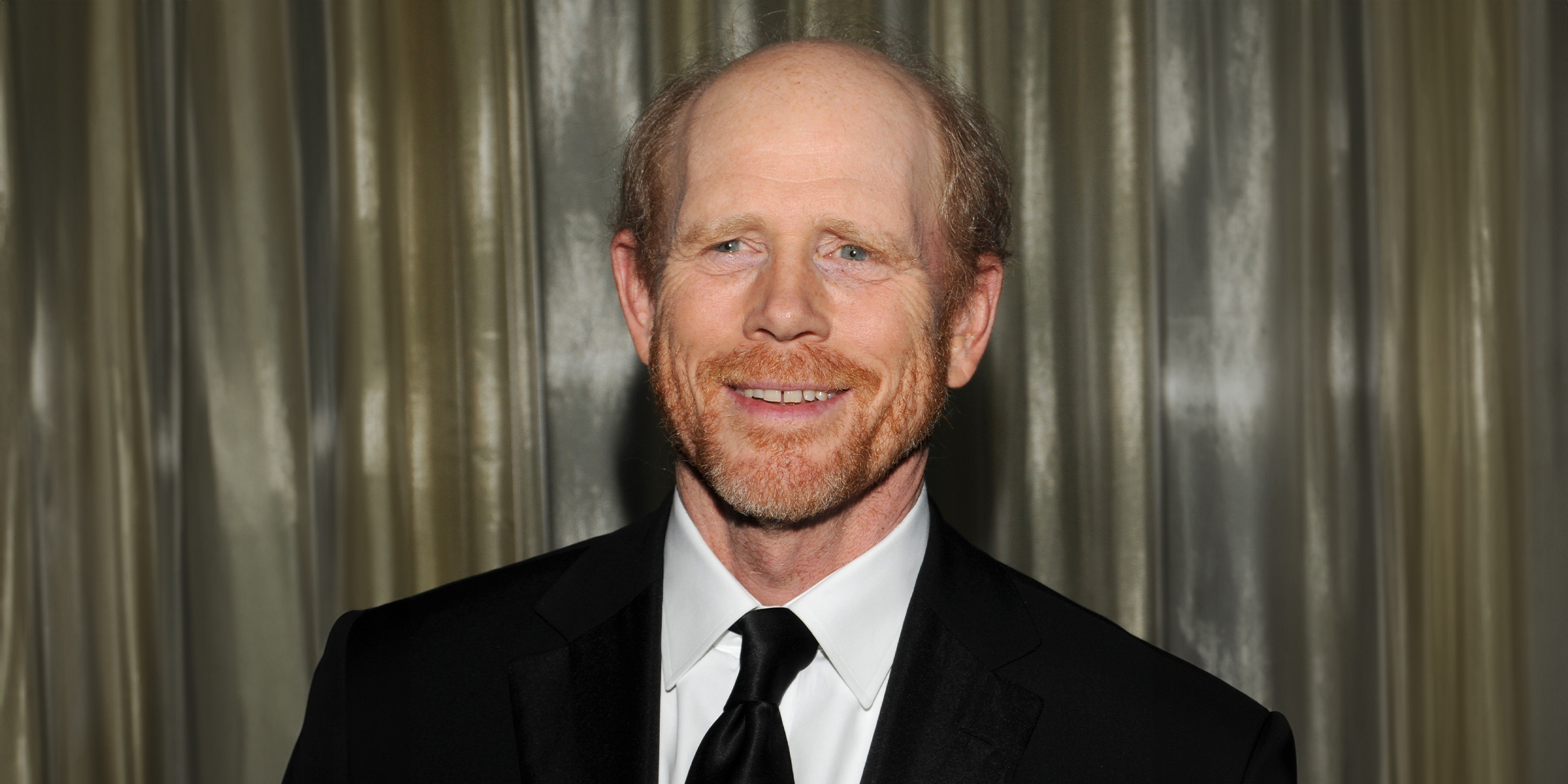 Ron Howard | Quelle: Getty Images