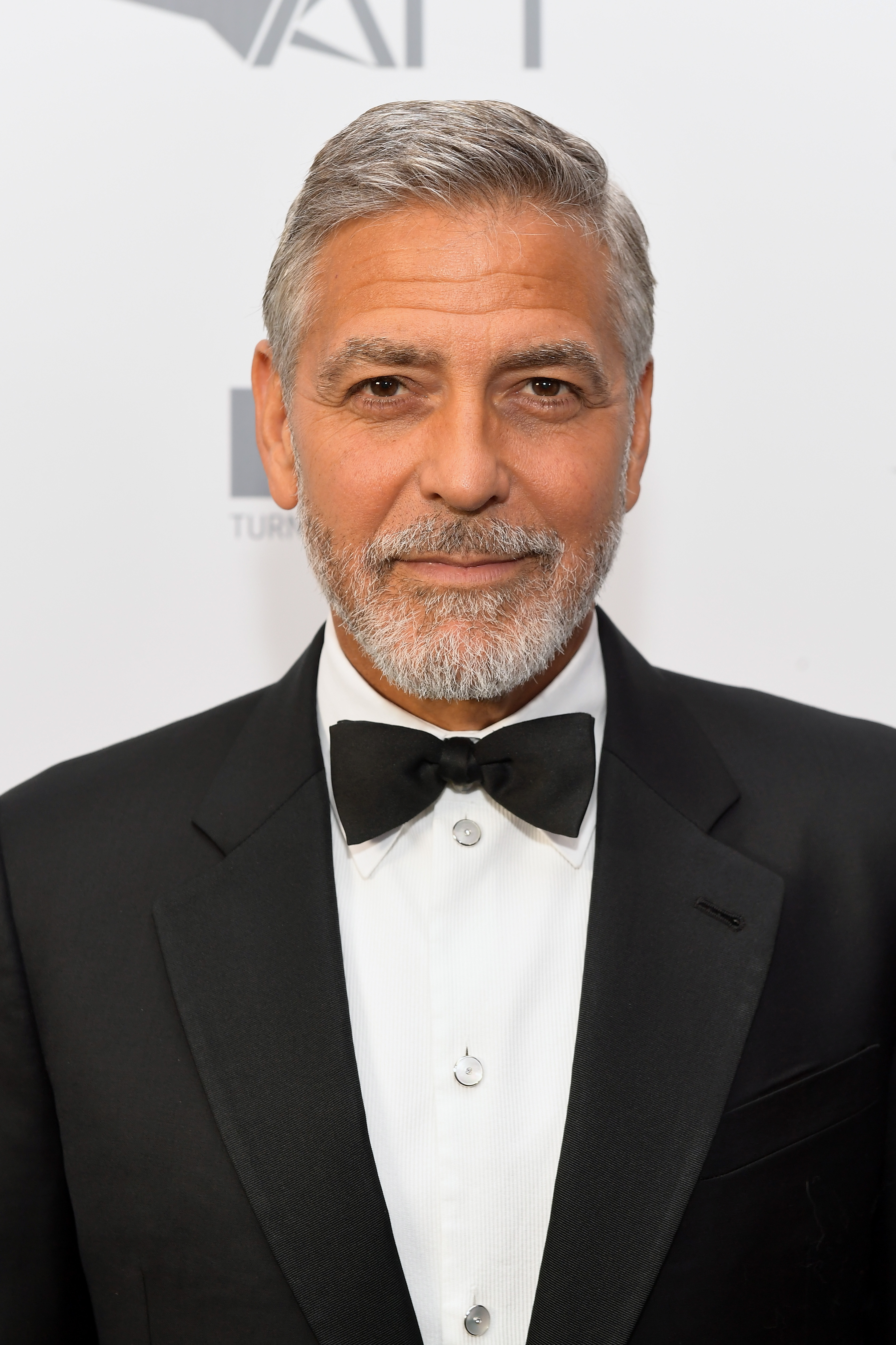 George Clooney am 7. Juni 2018 | Quelle: Getty Images