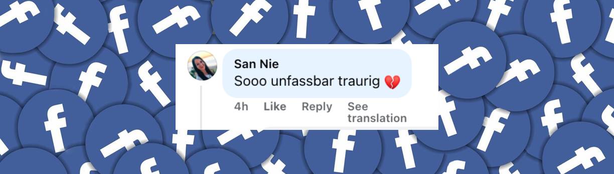 Quelle: facebook.com/IchBinEinStar