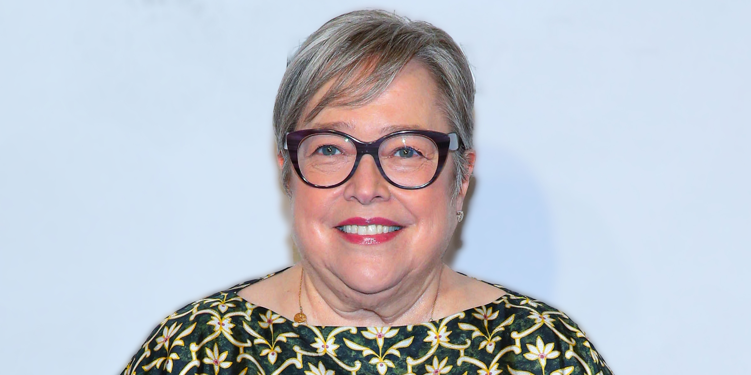 Kathy Bates | Quelle: Getty Images