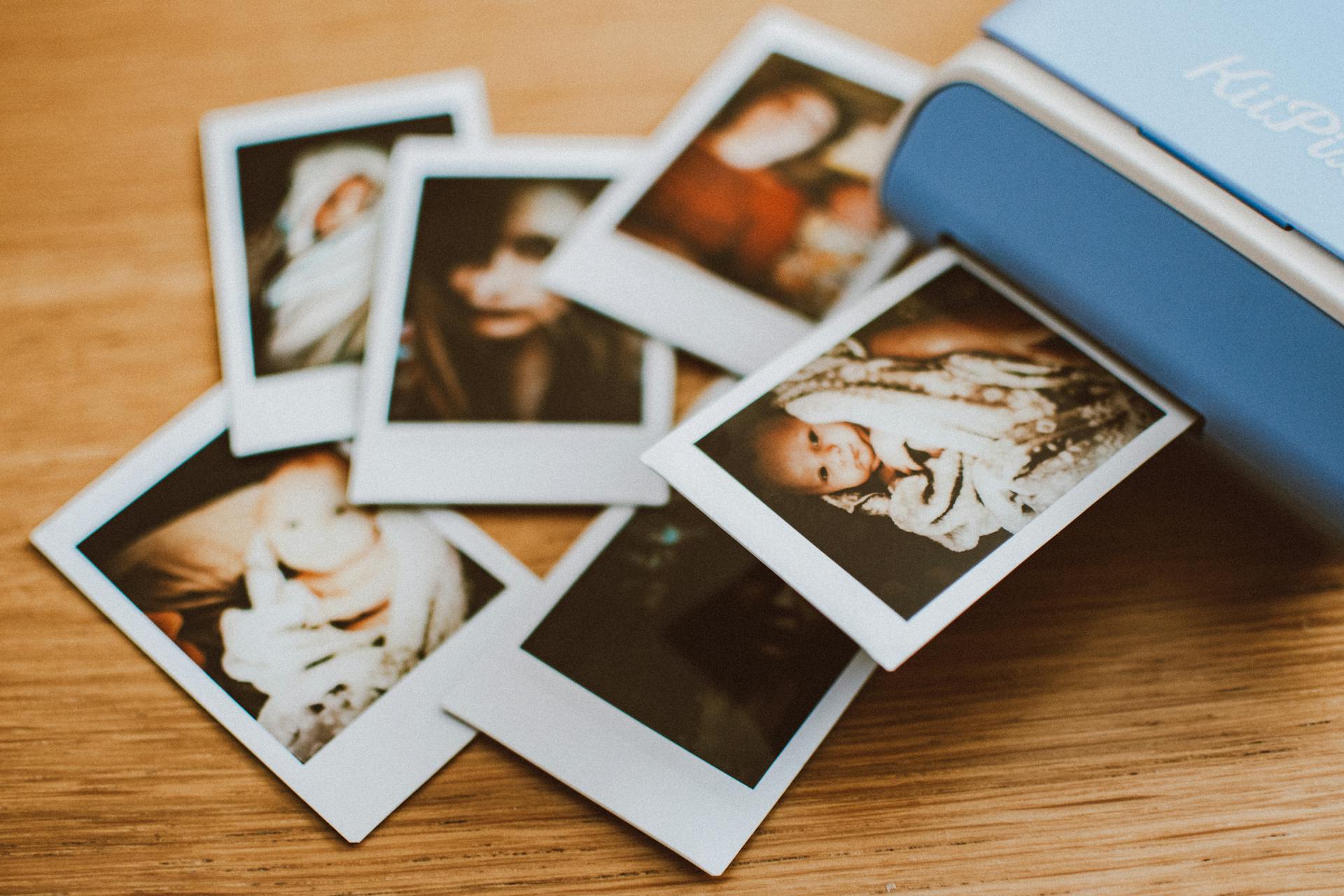 Eine Sammlung von Fotos | Quelle: Pexels