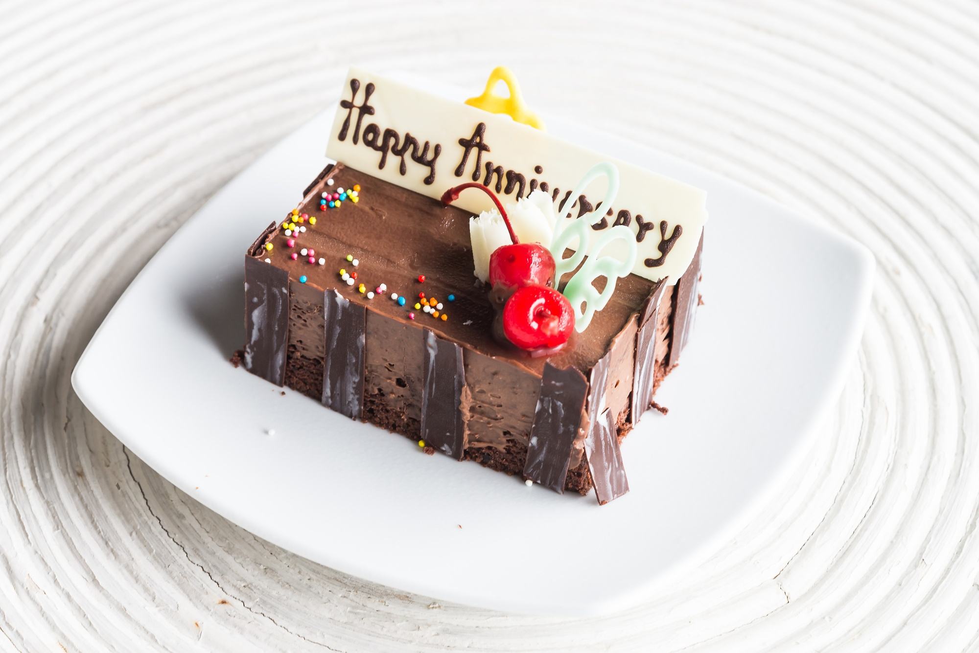 Eine Torte | Quelle: Freepik