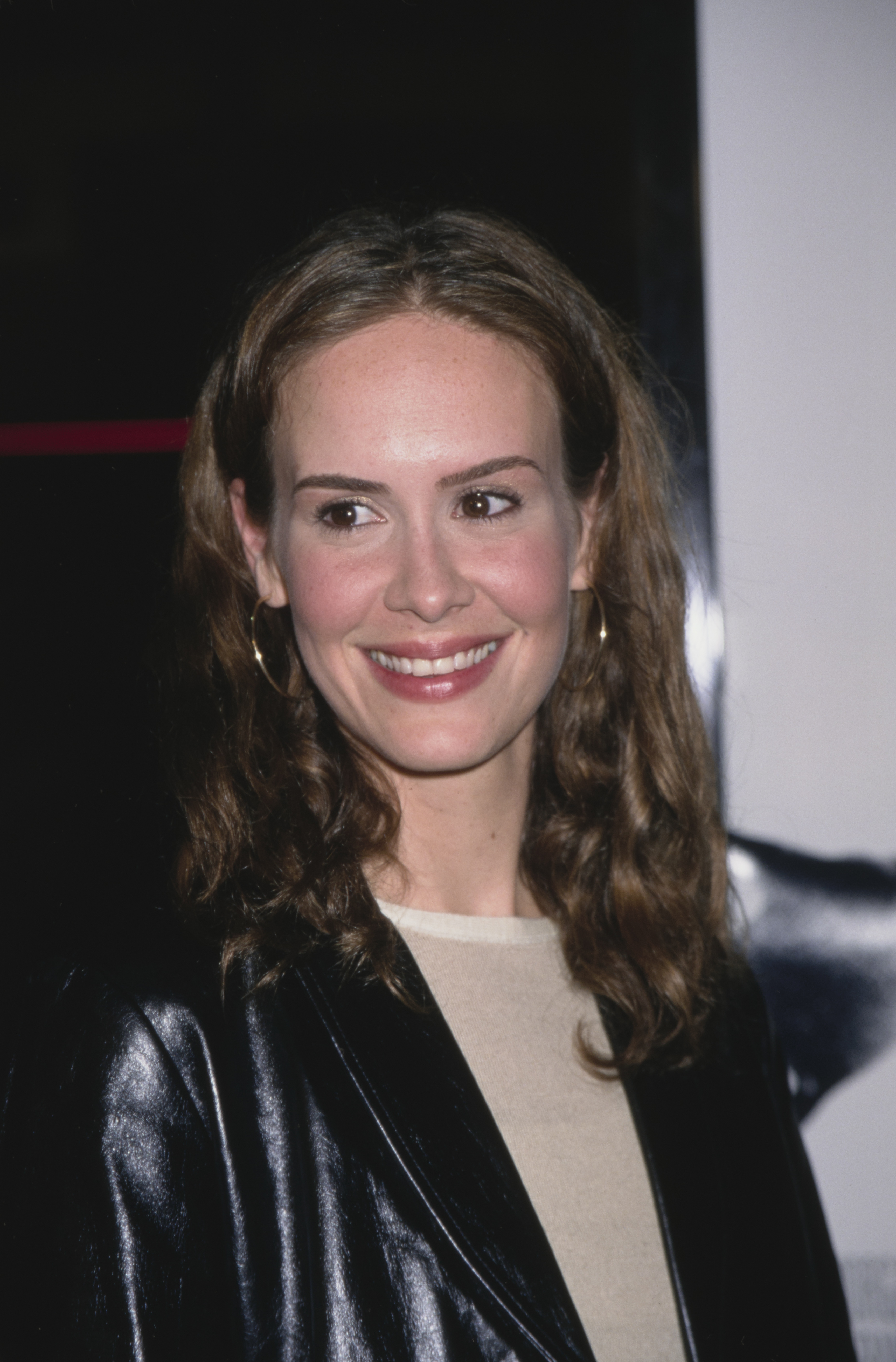 Die Schauspielerin bei der Premiere von "Get Carter" in Los Angeles, Kalifornien, am 4. Oktober 2000. | Quelle: Getty Images