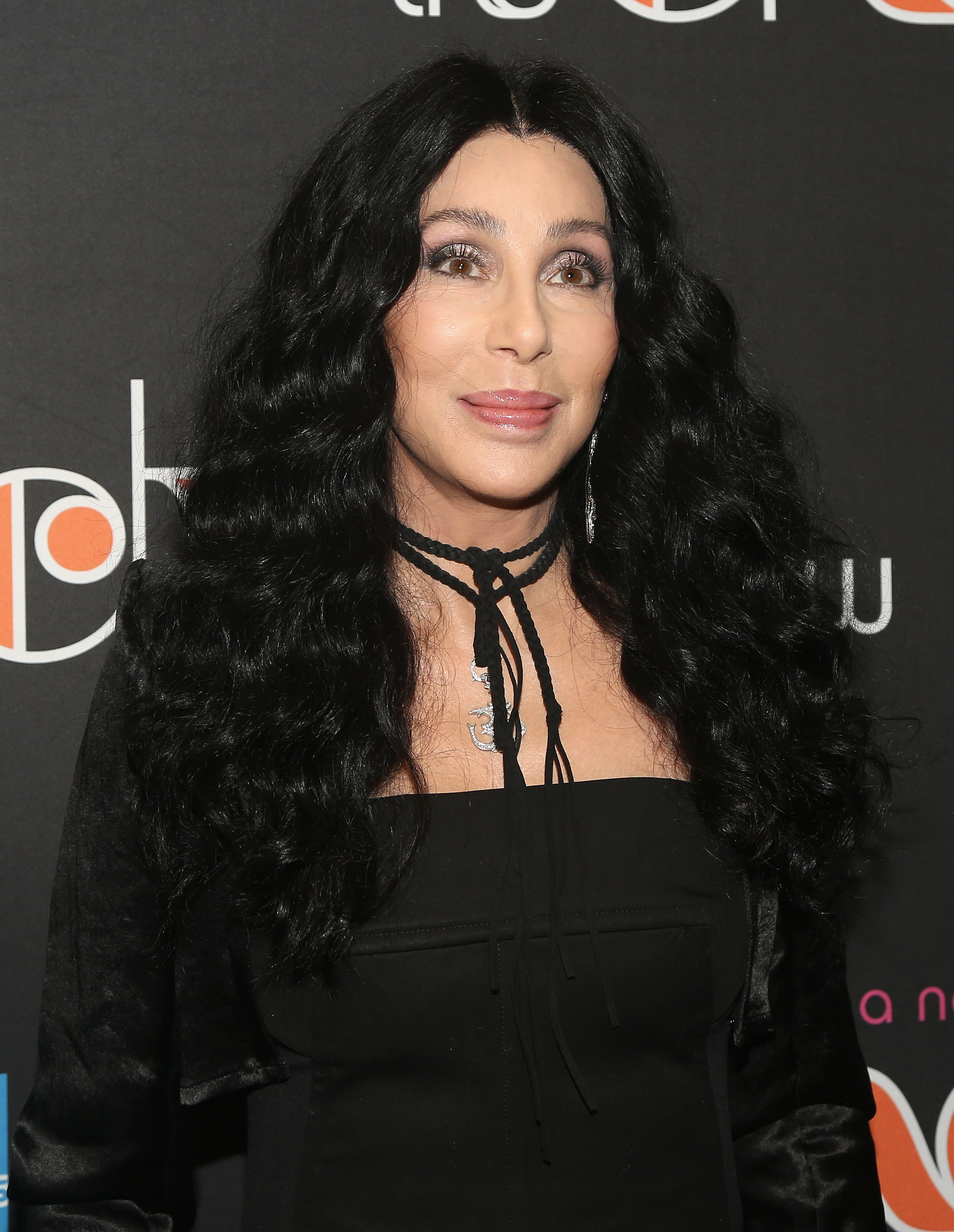 Cher besucht die Premiere des Musicals "The Cher Show" am Broadway in New York City am 3. Dezember 2018 | Quelle: Getty Images