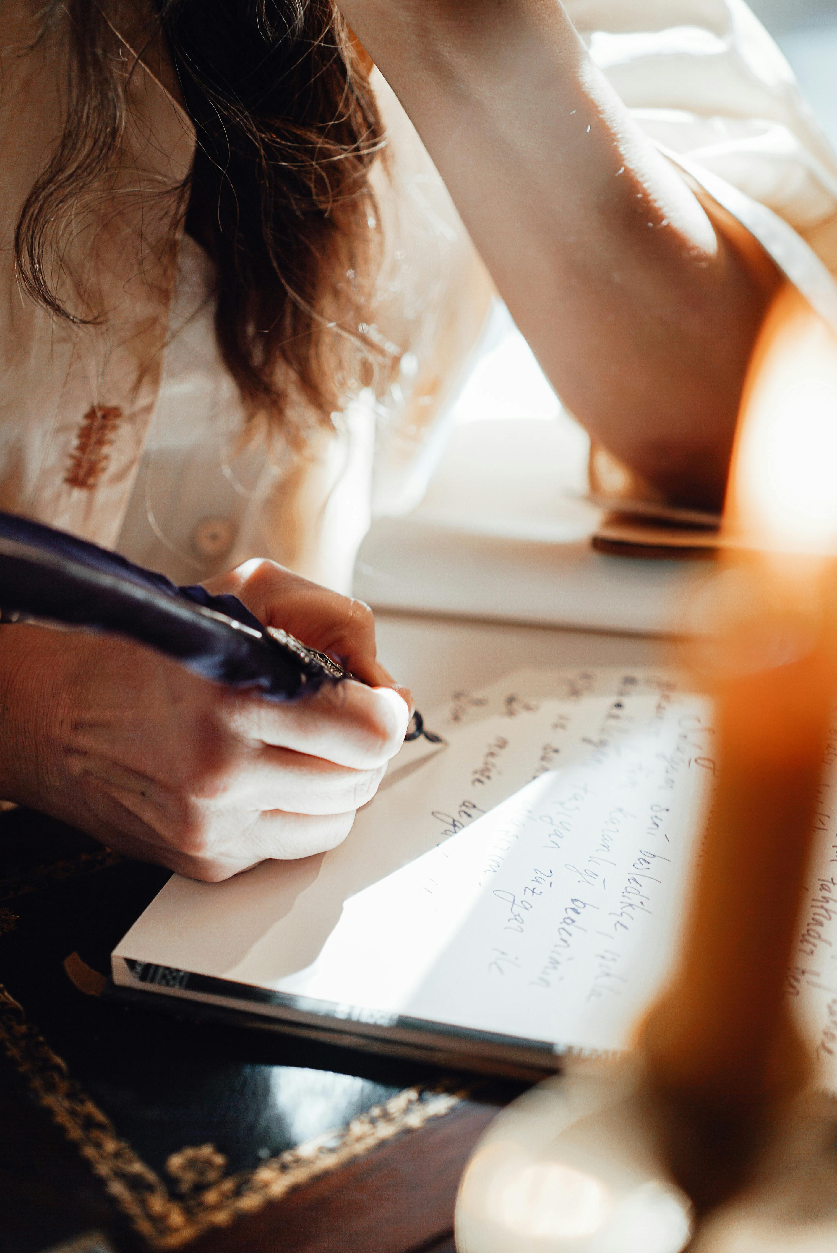 Nur zu Illustrationszwecken | Quelle: Pexels