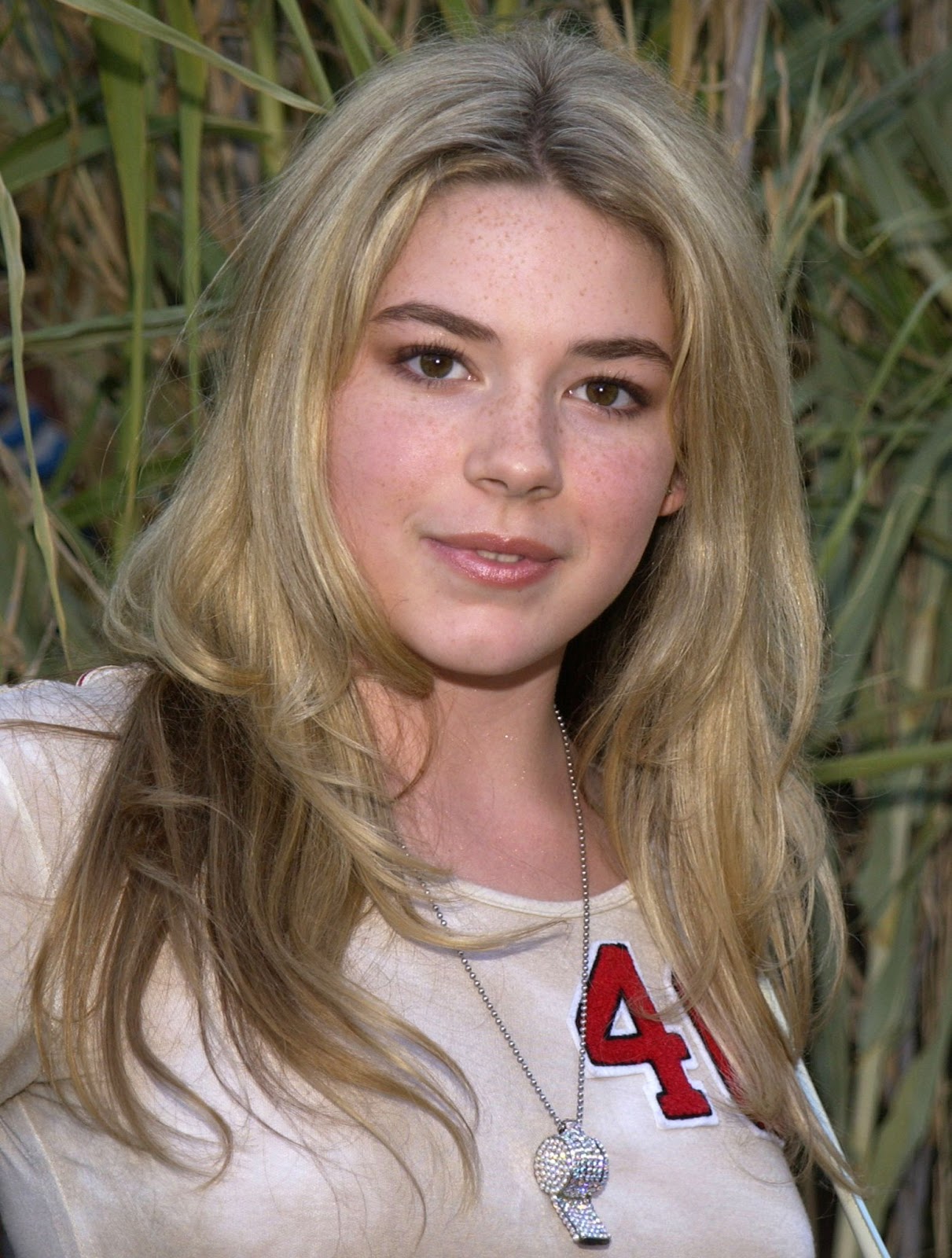 Cara Rose bei der Premiere von „Jeepers Creepers 2“ am 25. August 2003 in Los Angeles, Kalifornien. | Quelle: Getty Images