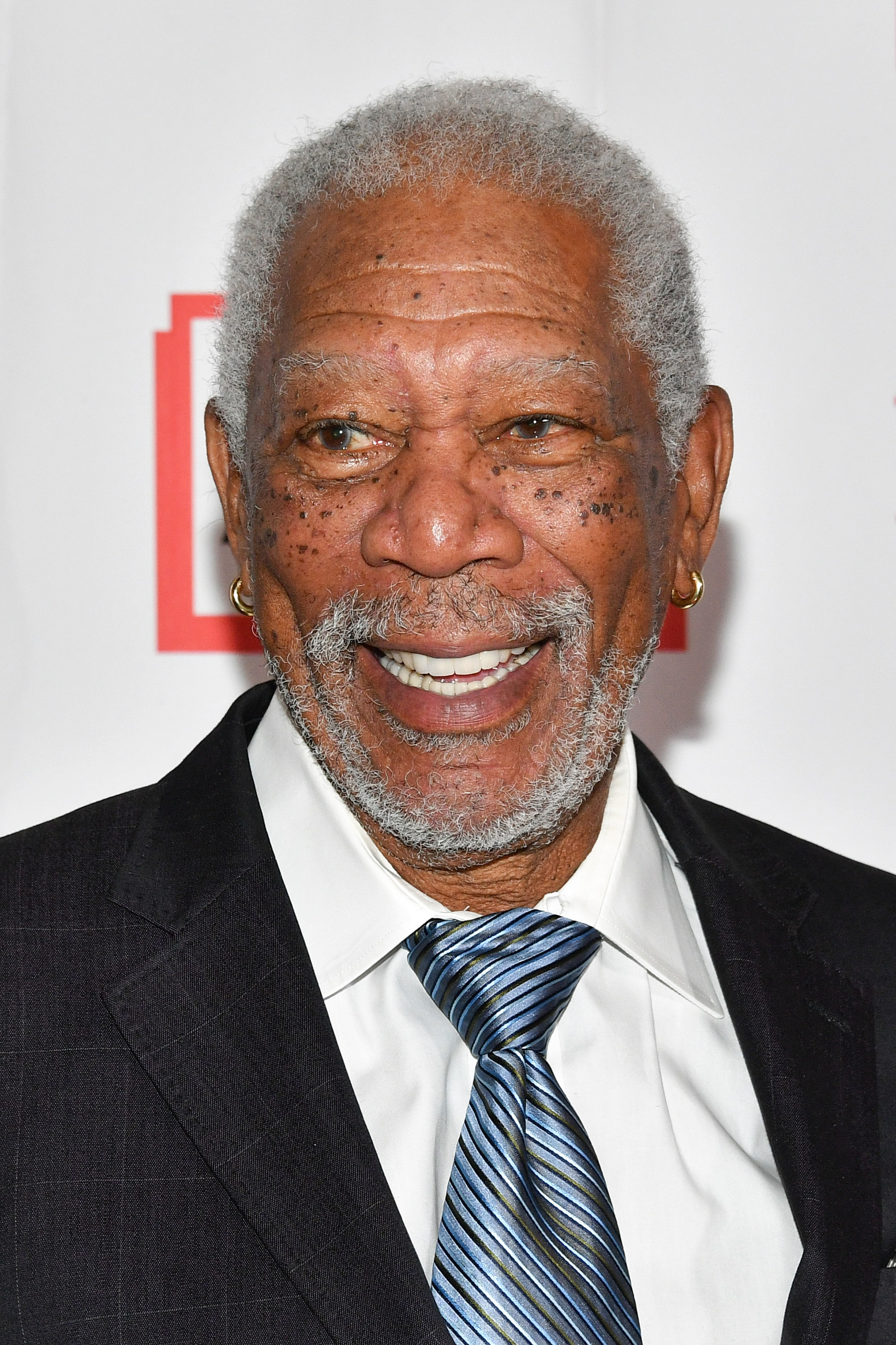 Morgan Freeman bei der PEN Literary Gala 2018 in New York City am 22. Mai 2018. | Quelle: Getty Images