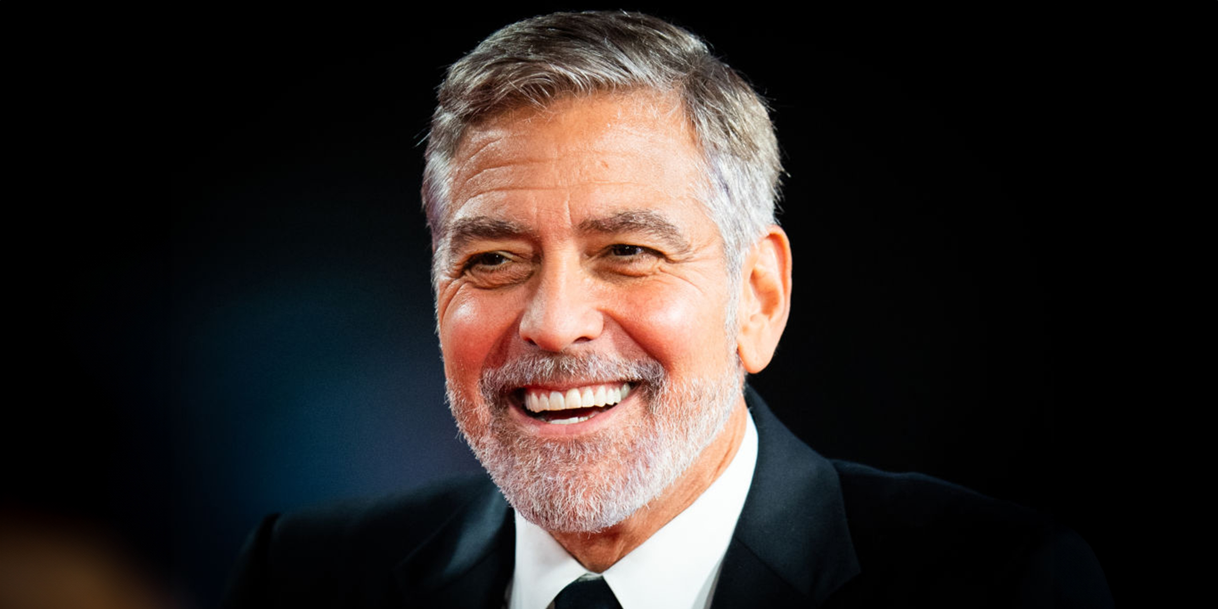 George Clooney | Quelle: Getty Images