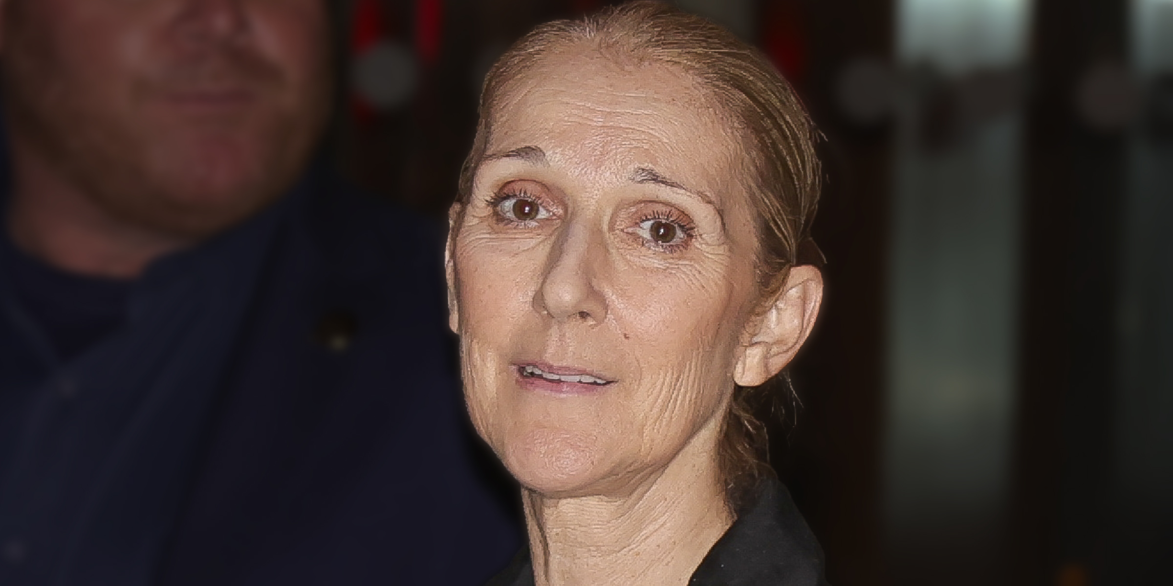 Céline Dion, 2024 | Quelle: Getty Images