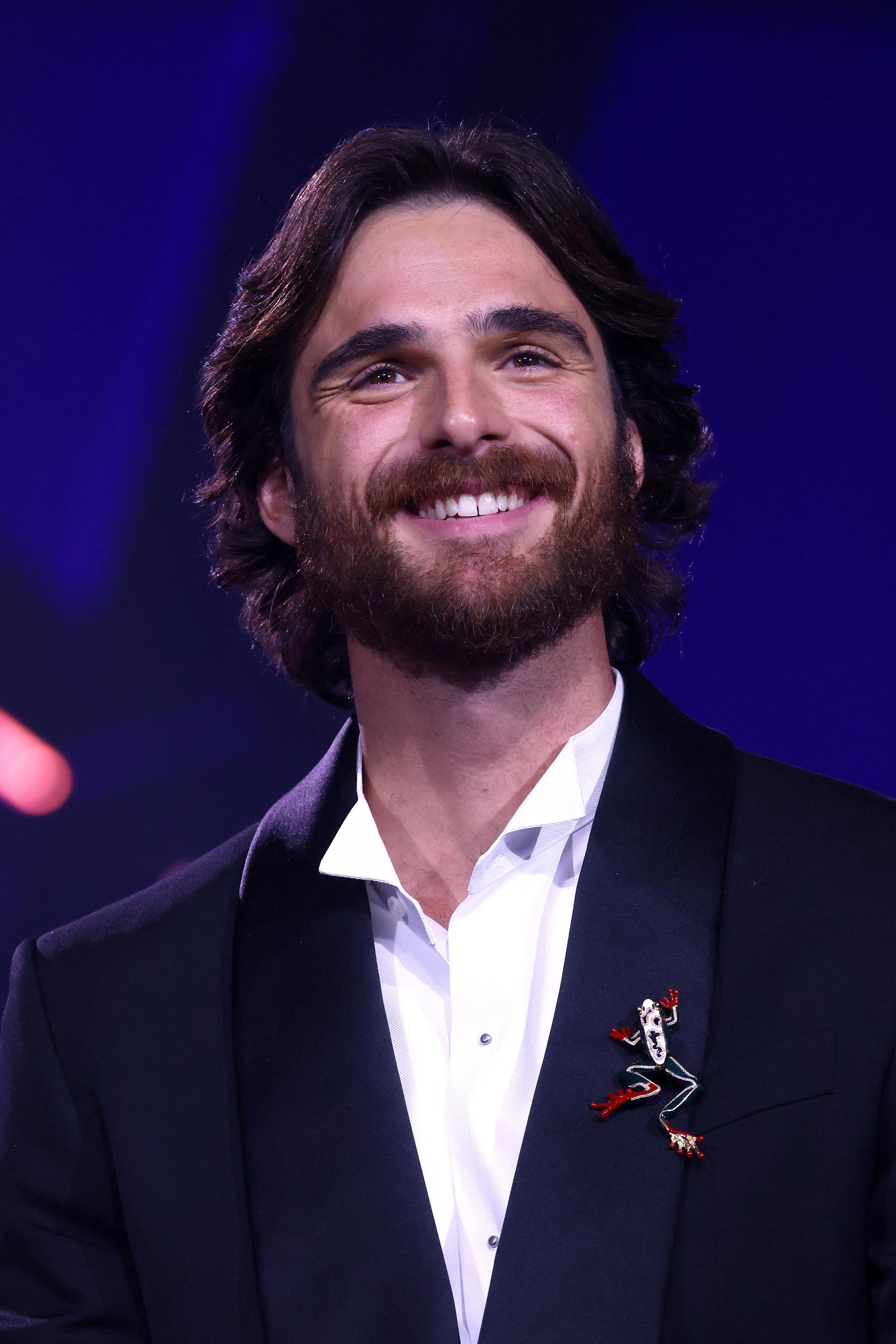 Jacob Elordi bei der Eröffnungsfeier des 21. Internationalen Filmfestivals von Marrakesch am 29. November 2024 in Marrakesch, Marokko | Quelle: Getty Images