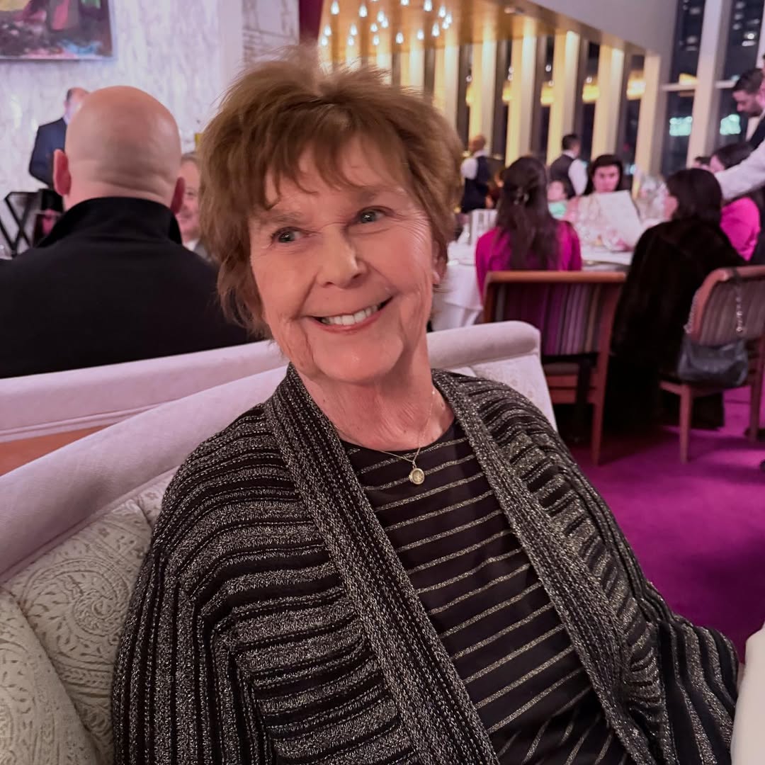 Nancy Guthrie | Quelle: Instagram/savannahguthrie