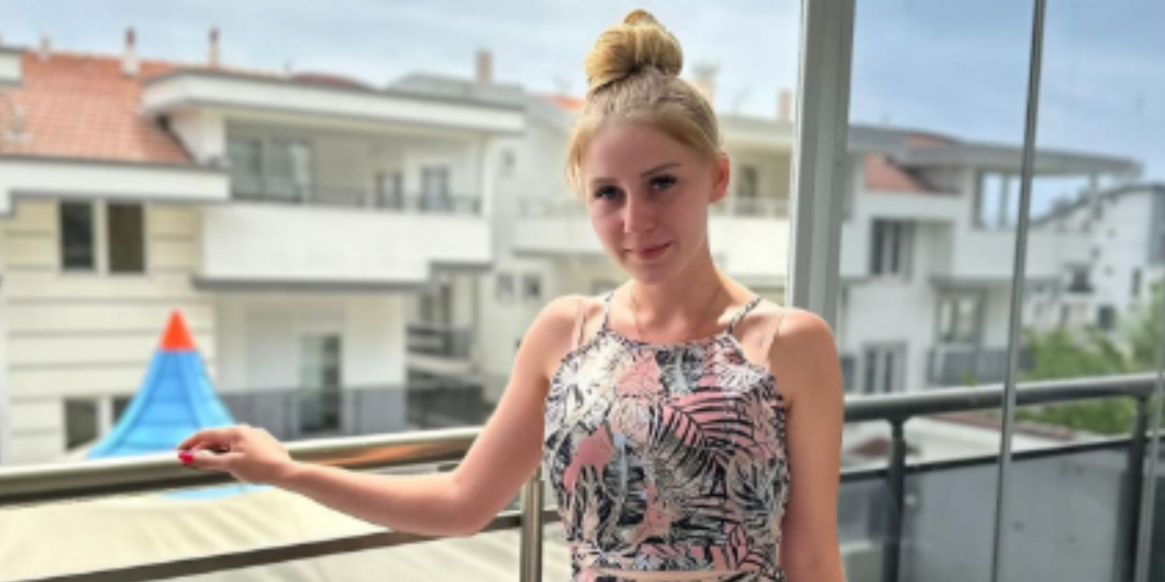 Loredana Wollny | Quelle: instagram.com/loredanawollny/