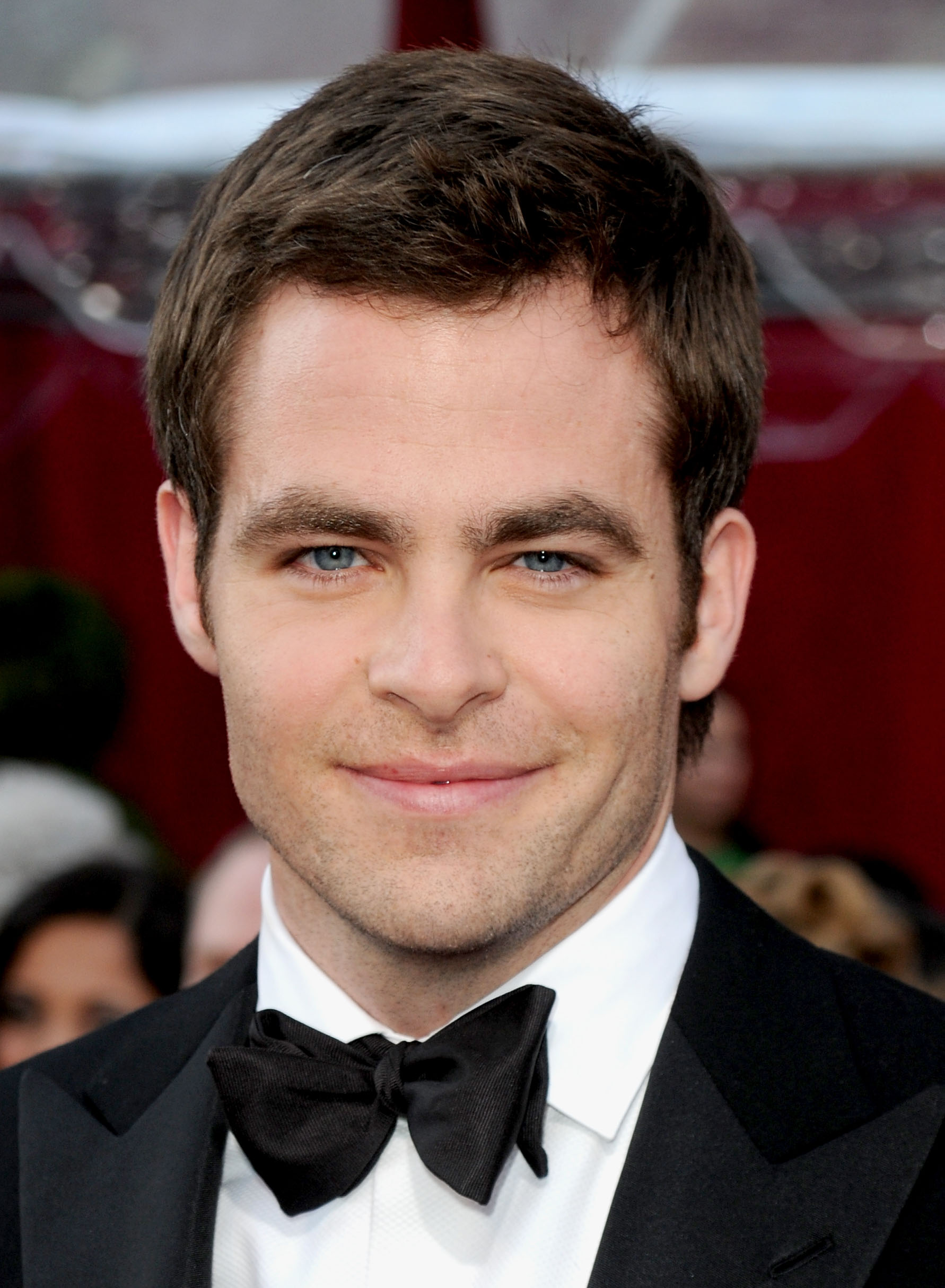 Chris Pine bei den 82nd Annual Academy Awards am 7. März 2010 in Hollywood, Kalifornien. | Quelle: Getty Images