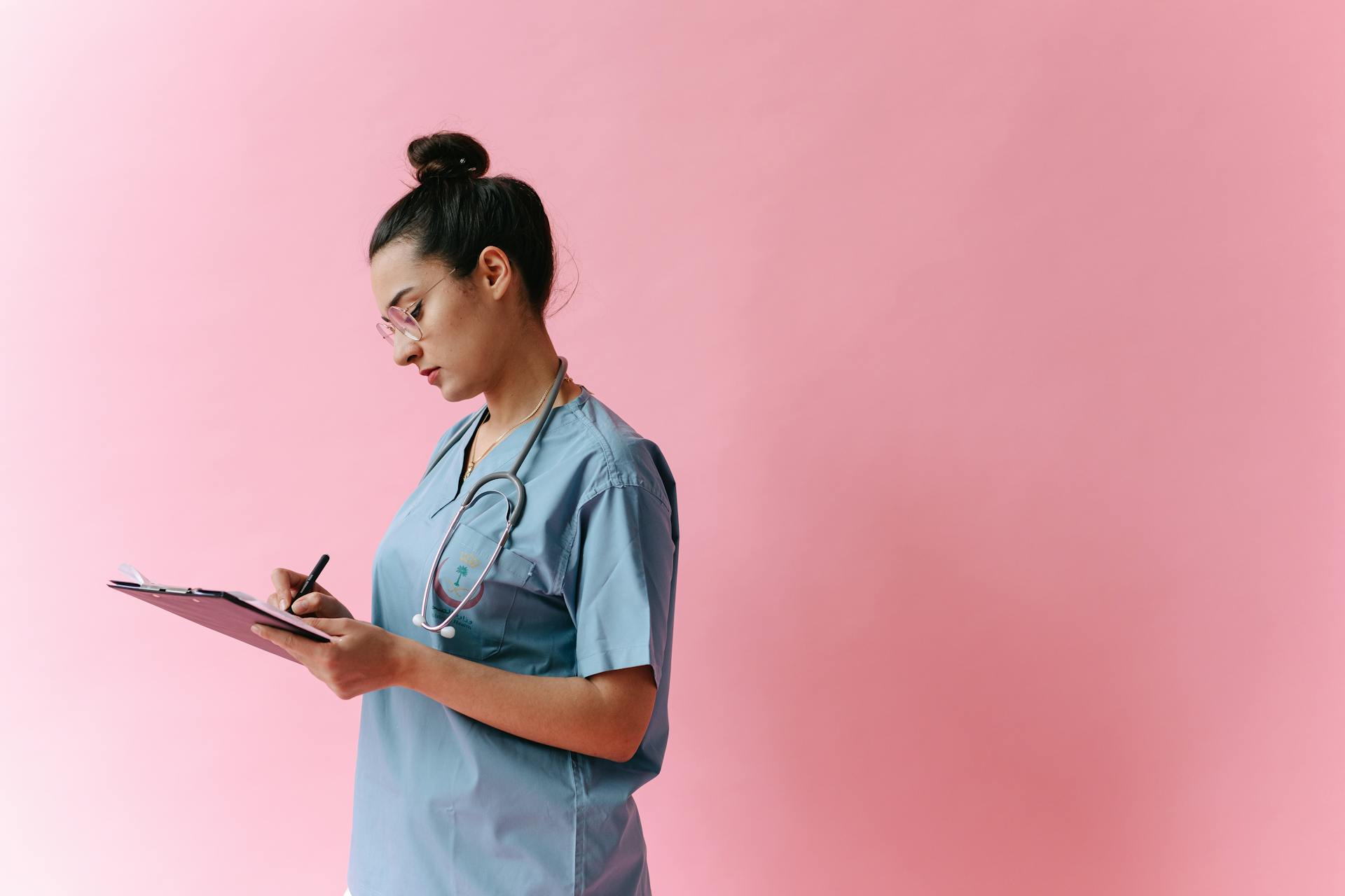 Eine Krankenschwester | Quelle: Pexels