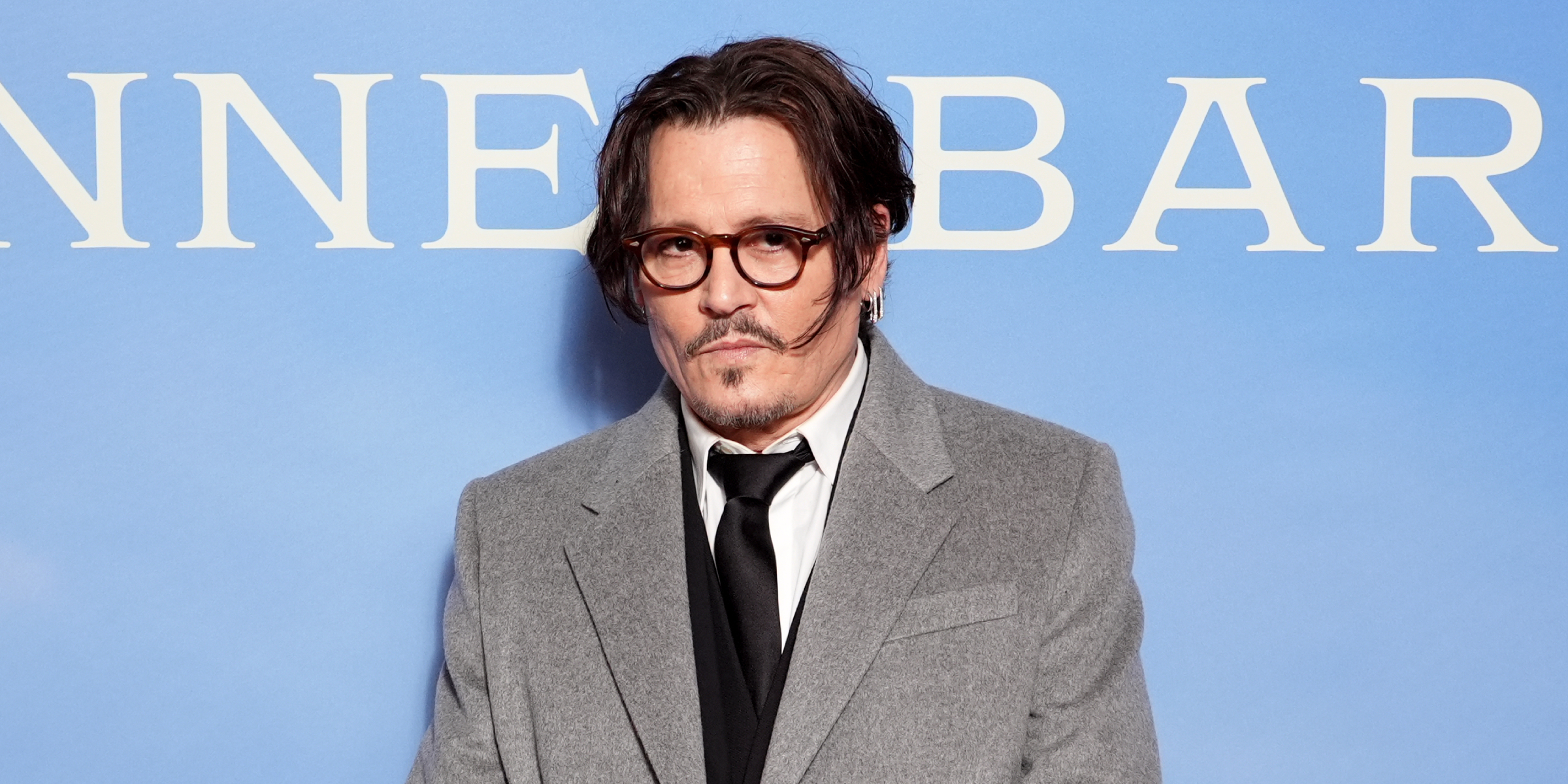 Johnny Depp | Quelle: Getty Images