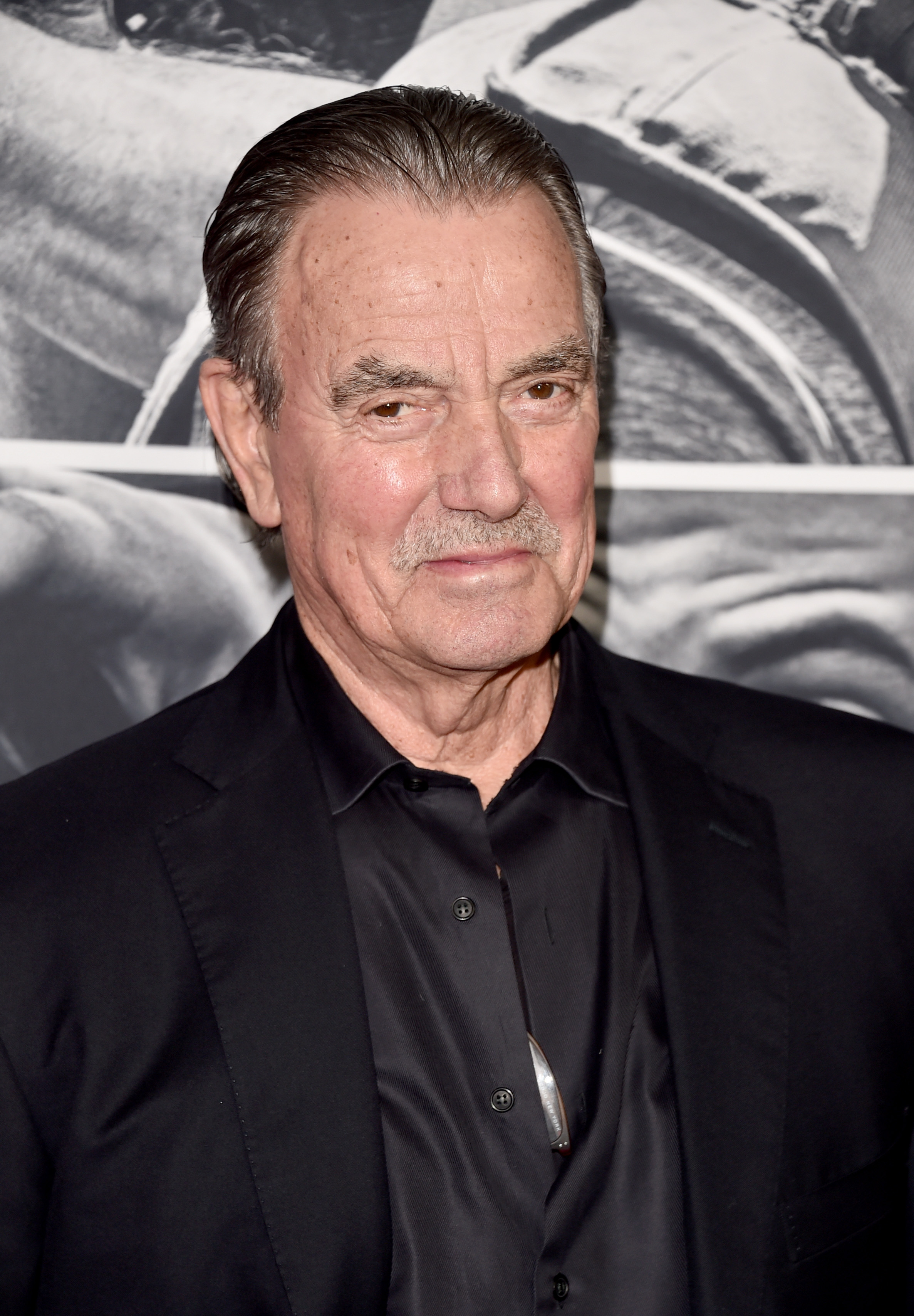 Der berühmte Schauspieler bei der Premiere von STX Films' „Den of Thieves" im Regal LA Live Stadium 14 am 17. Januar 2018 in Los Angeles, Kalifornien. | Quelle: Getty Images