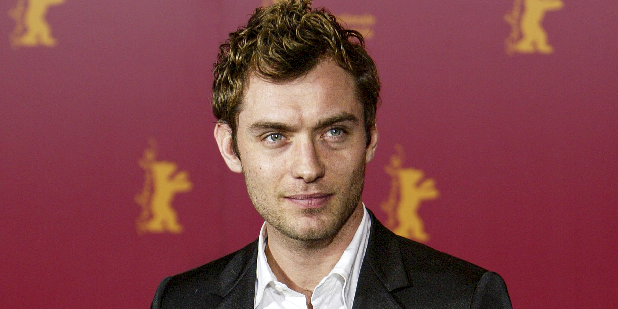 Jude Law | Quelle: Getty Images