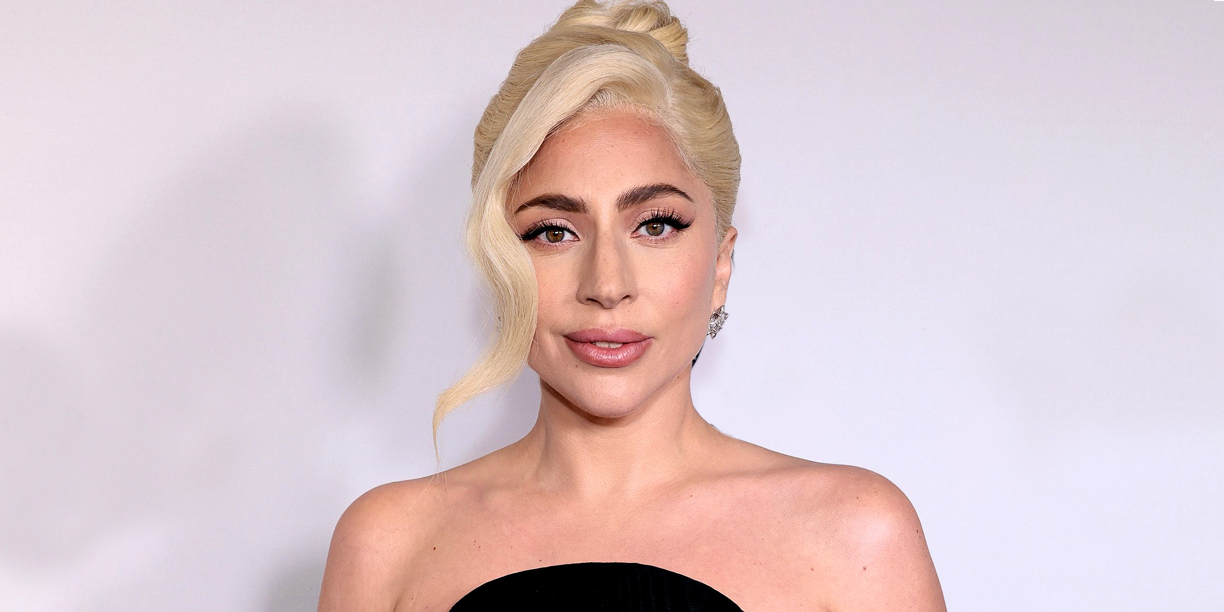 Lady Gaga | Quelle: Getty Images