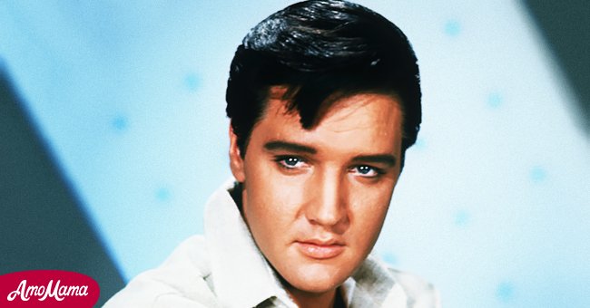 Ein Bild des Sängers Elvis Presley | Quelle: Getty Images
