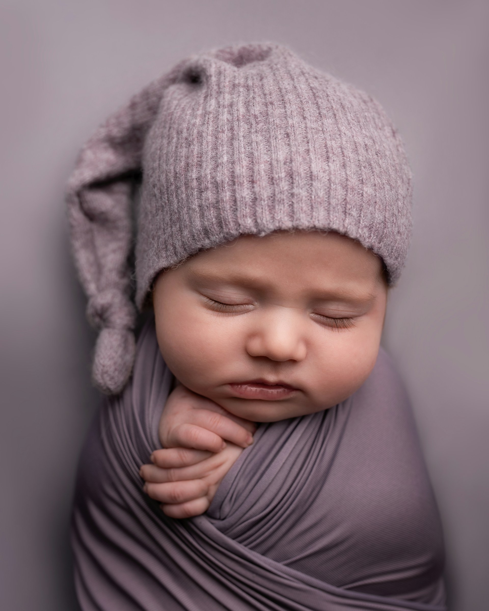 Ein süßes Baby | Quelle: Unsplash