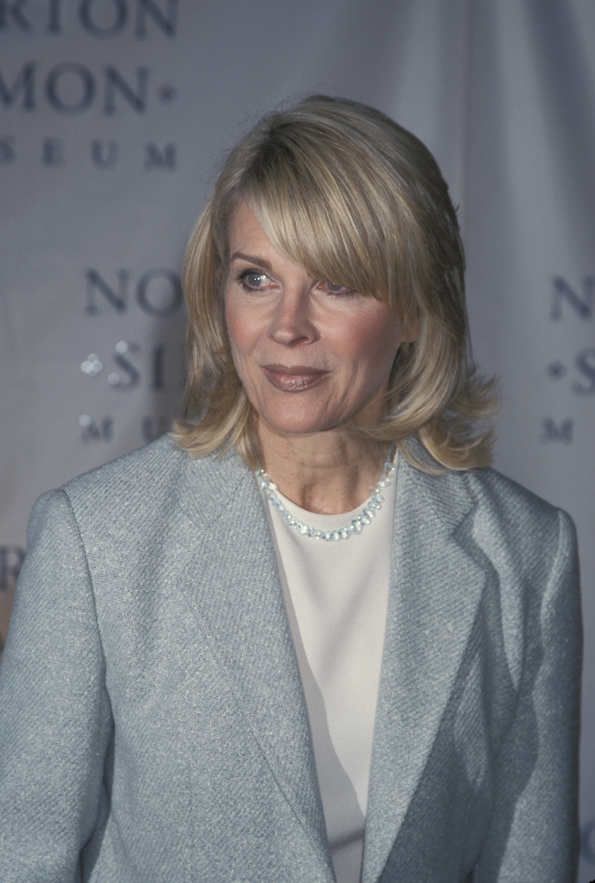 Candice Bergen bei der Eröffnung von "The Art of Norton Simon" im Norton Simon Museum in Pasadena, Kalifornien | Quelle: Getty Images