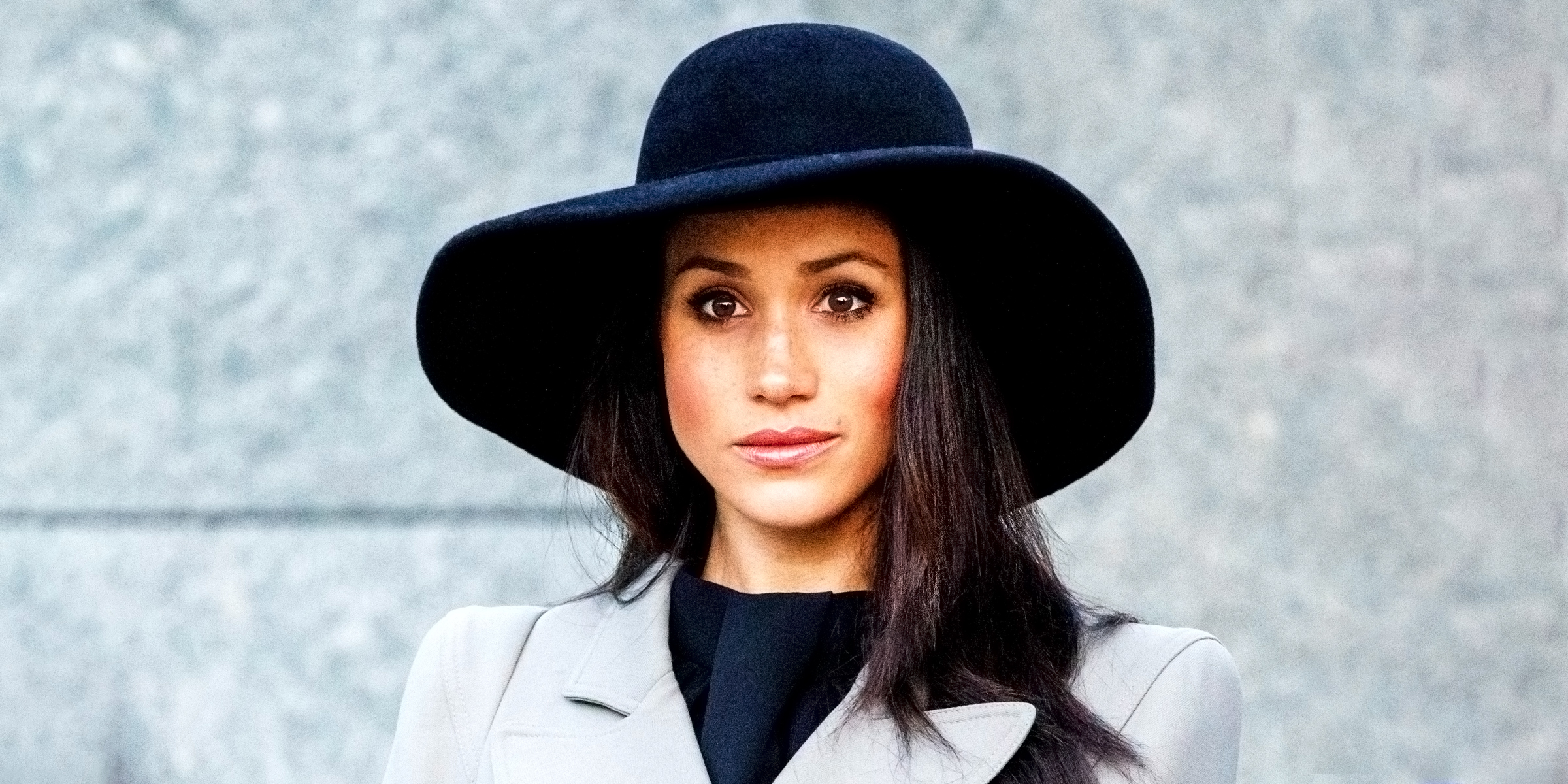 Meghan Markle | Quelle: Getty Images