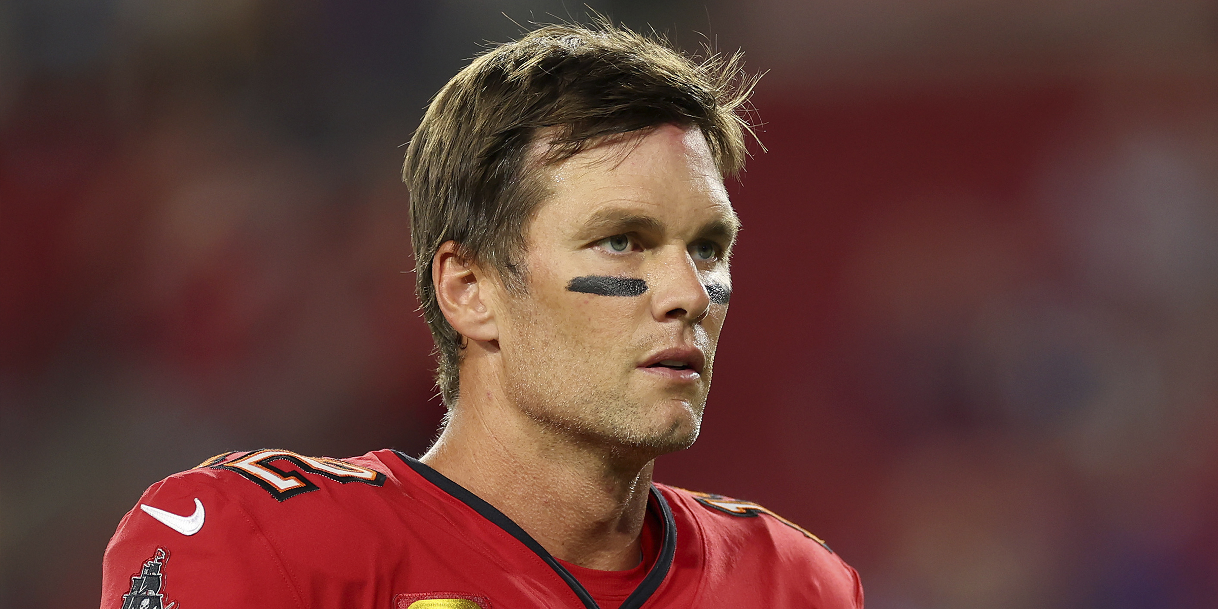 Tom Brady | Quelle: Getty Images