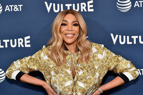Wendy Williams, Vulture Festival, New York City, 2018 | Quelle: Getty Images