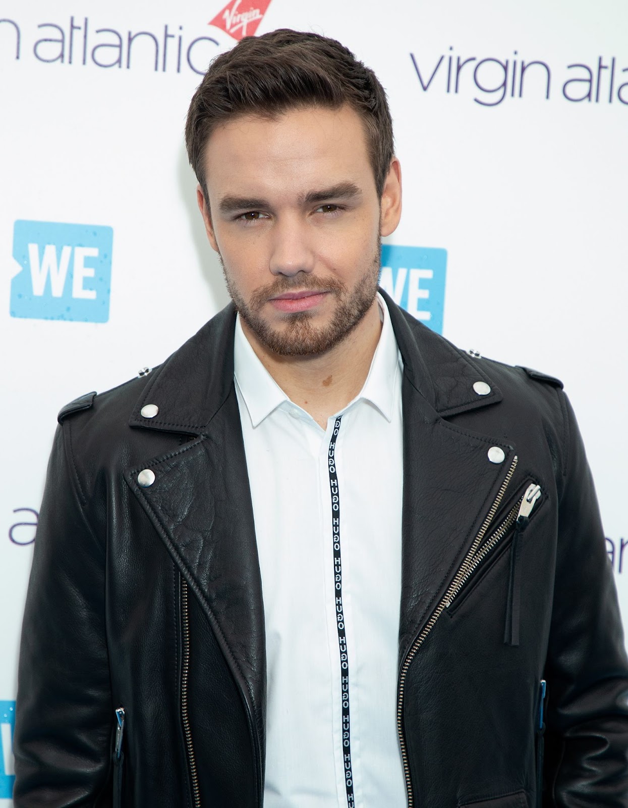 Liam Payne bei We Day UK am 6. März 2019 in London, England. | Quelle: Getty Images