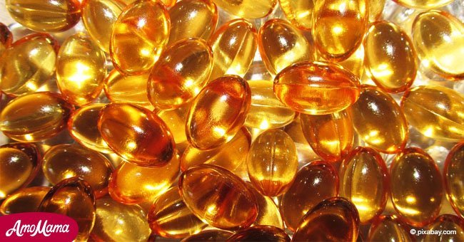 Probleme, die durch die Einnahme von Vitamin E verhindert werden können