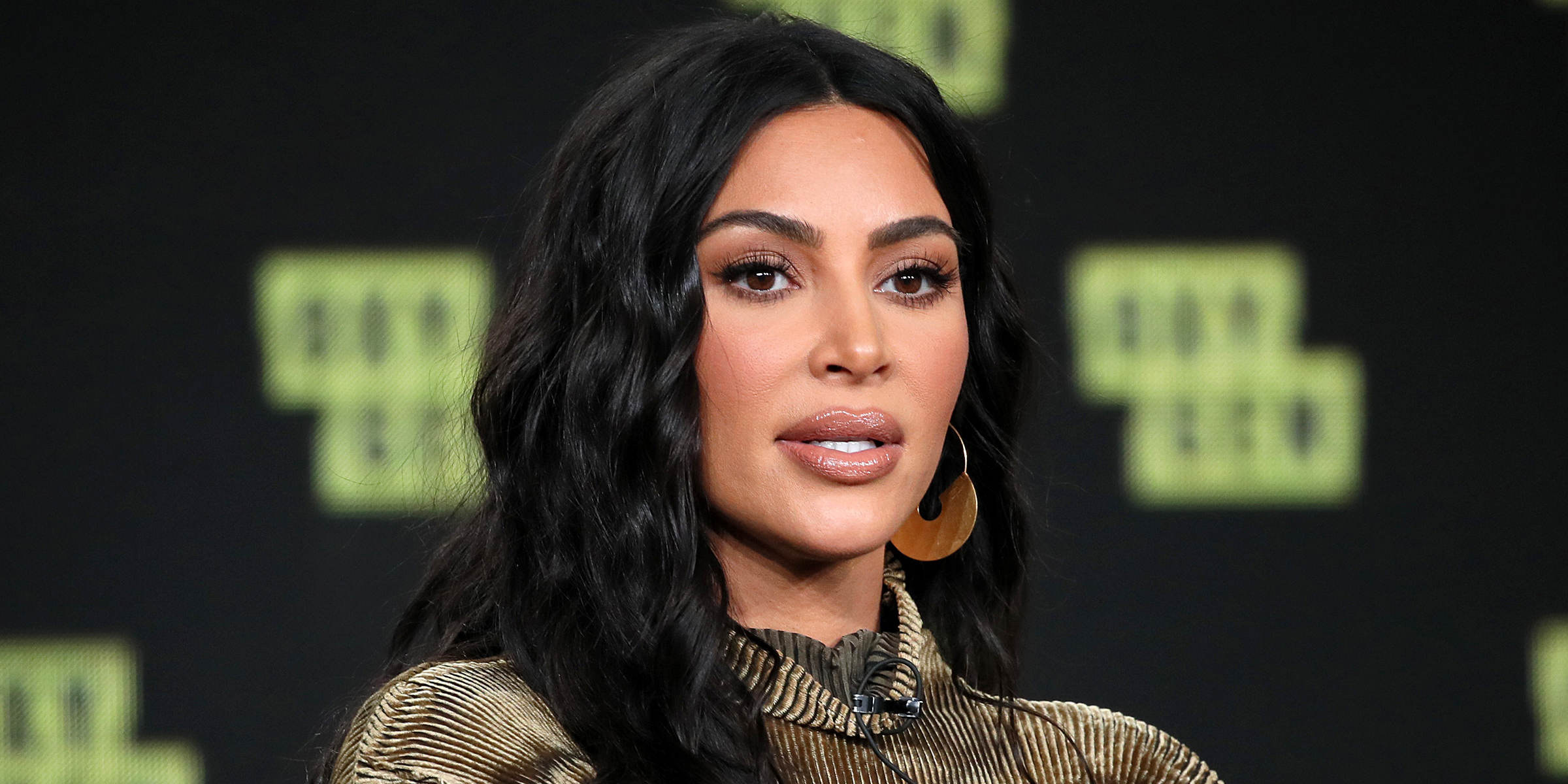 Kim Kardashian | Quelle: Getty Images