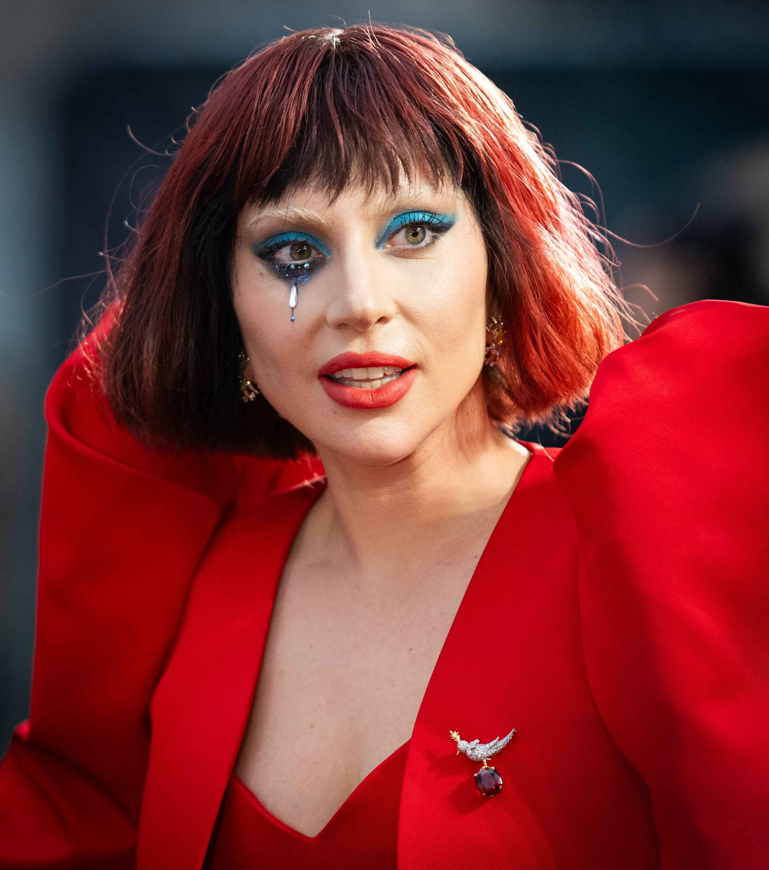 Lady Gaga | Quelle: Getty Images