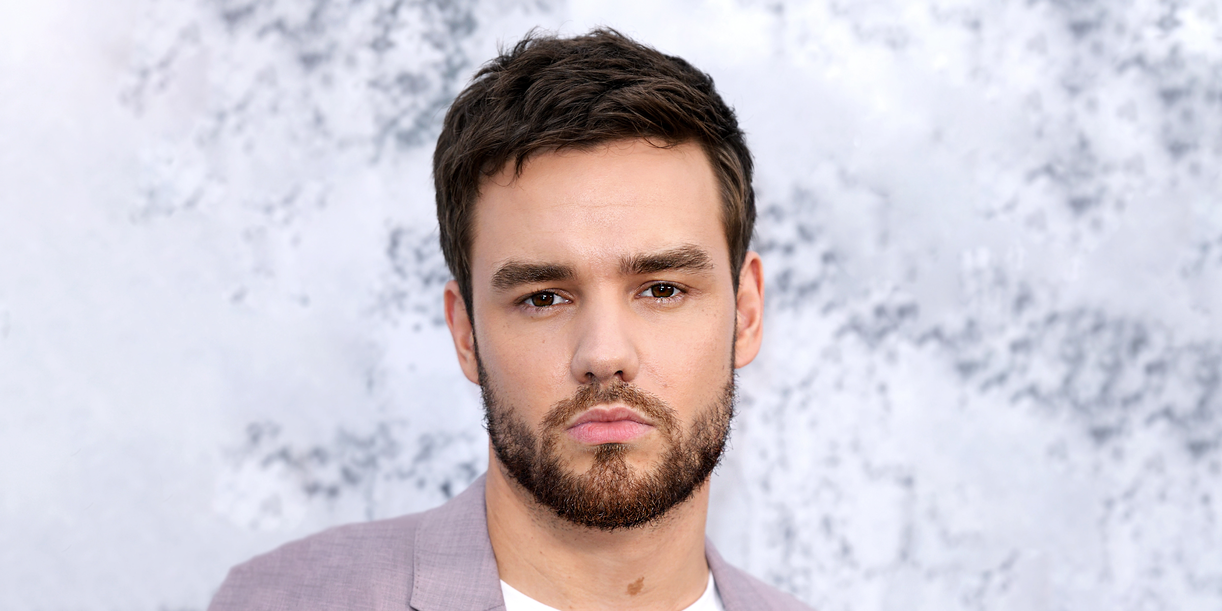 Liam Payne | Quelle: Getty Images