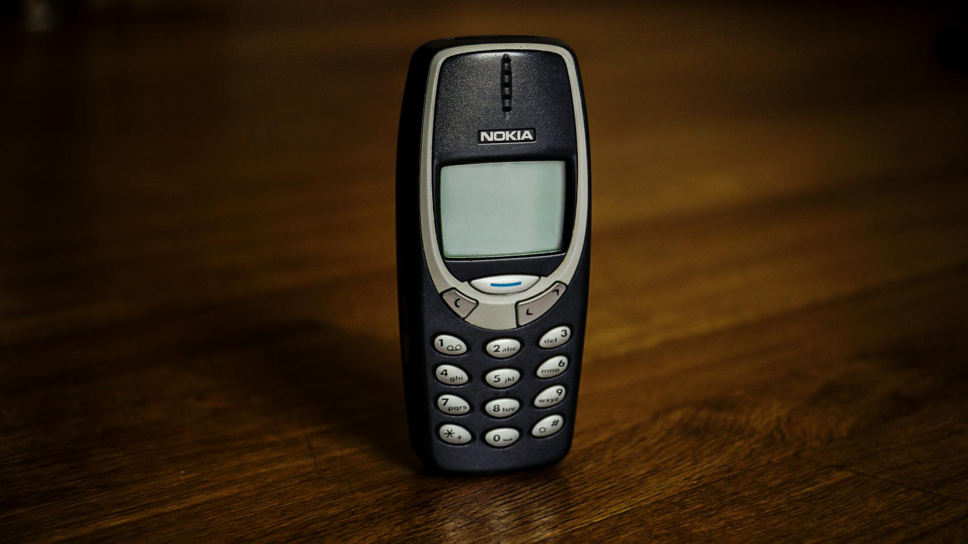 Ein altes Telefon | Quelle: Pexels