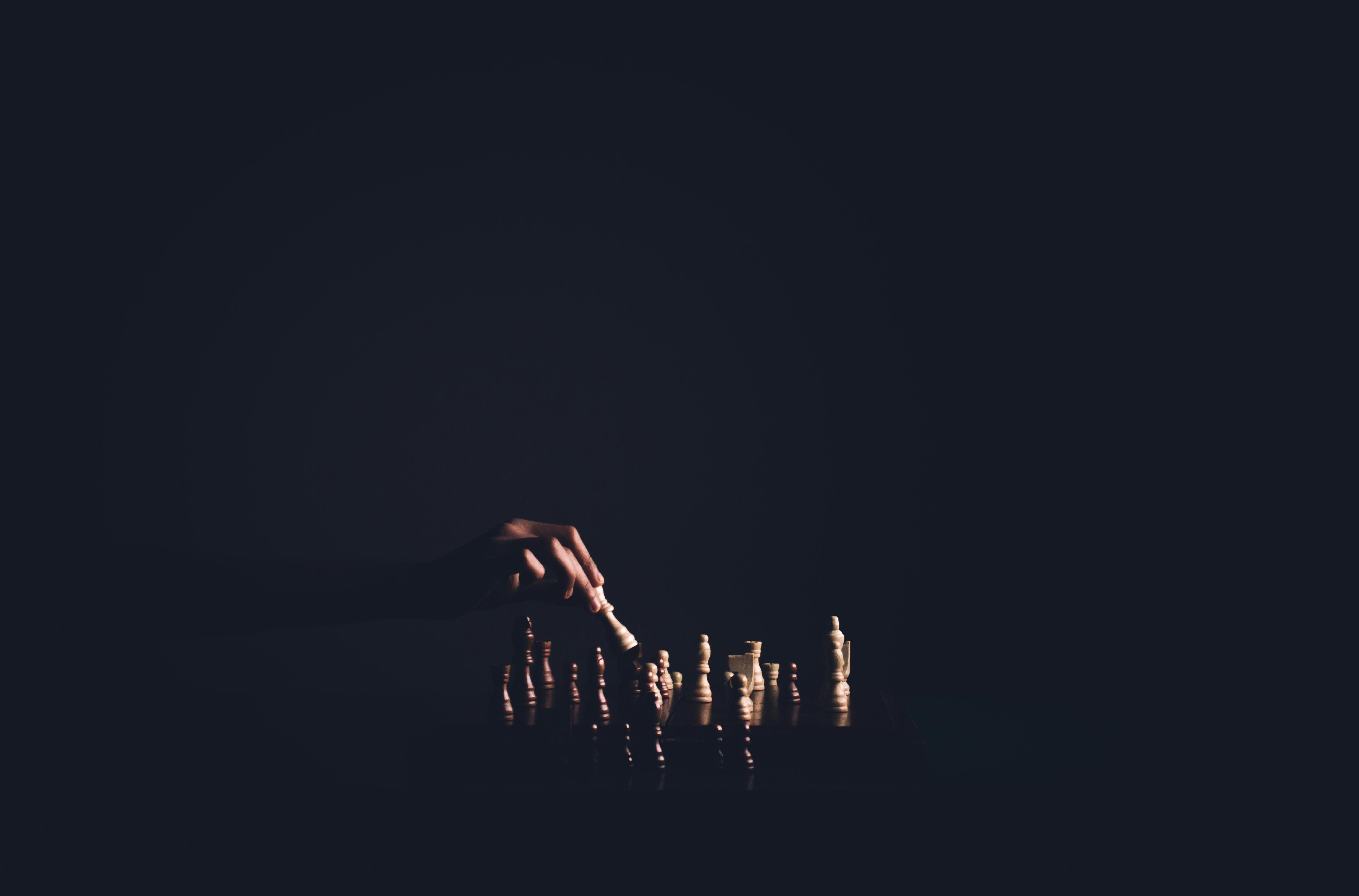 Nur zu Illustrationszwecken | Quelle: Pexels
